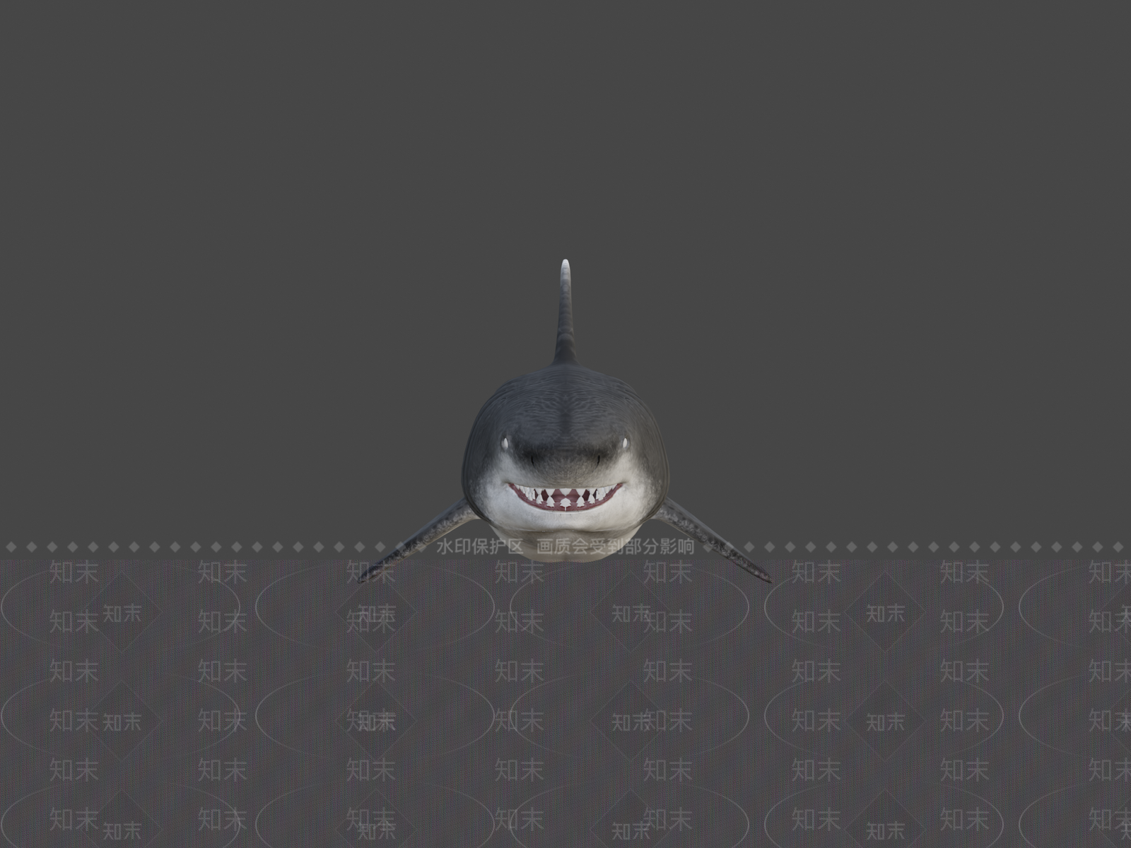 其他动物3D模型下载【ID:1196653508】