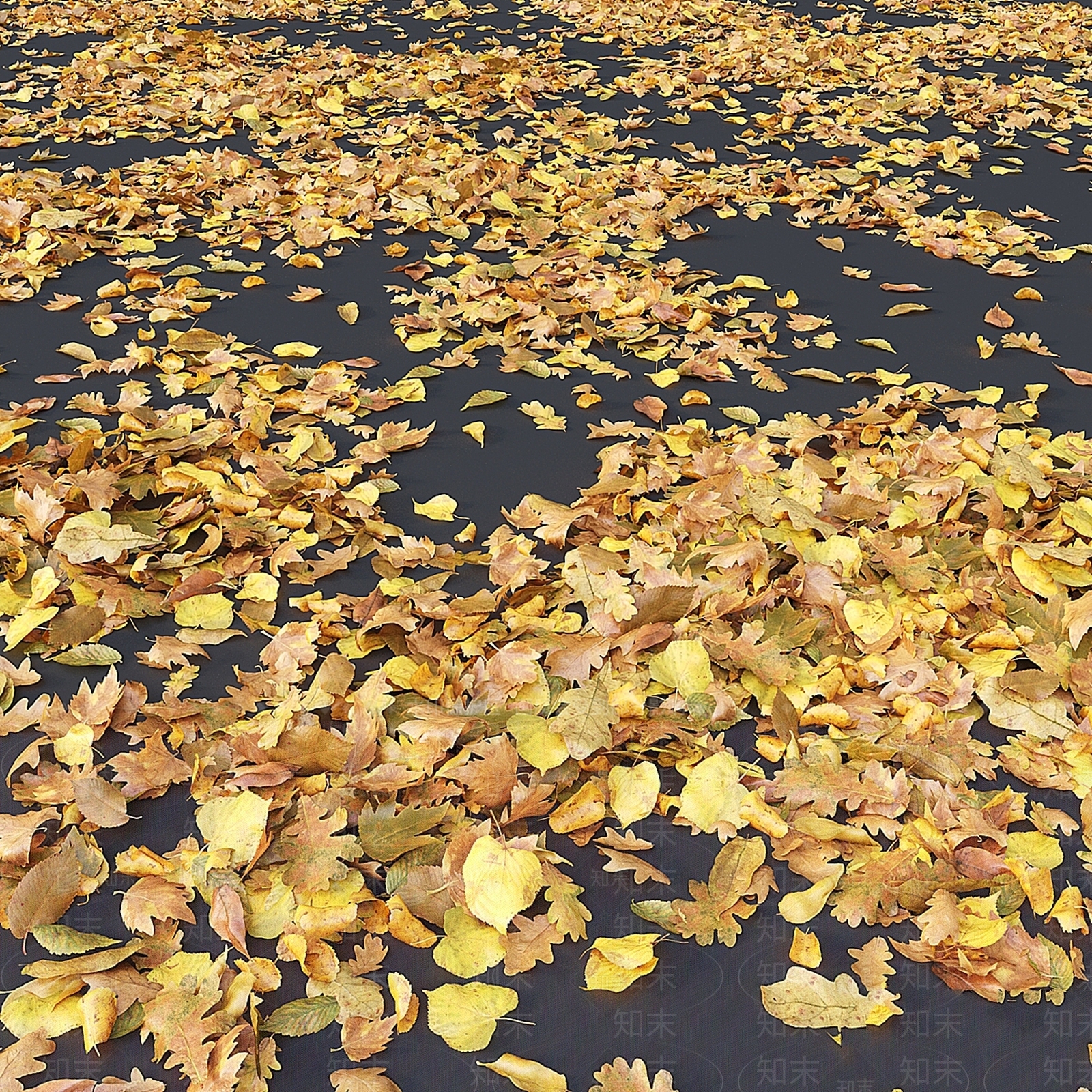 其他景观小品3D模型下载【ID:1196678388】