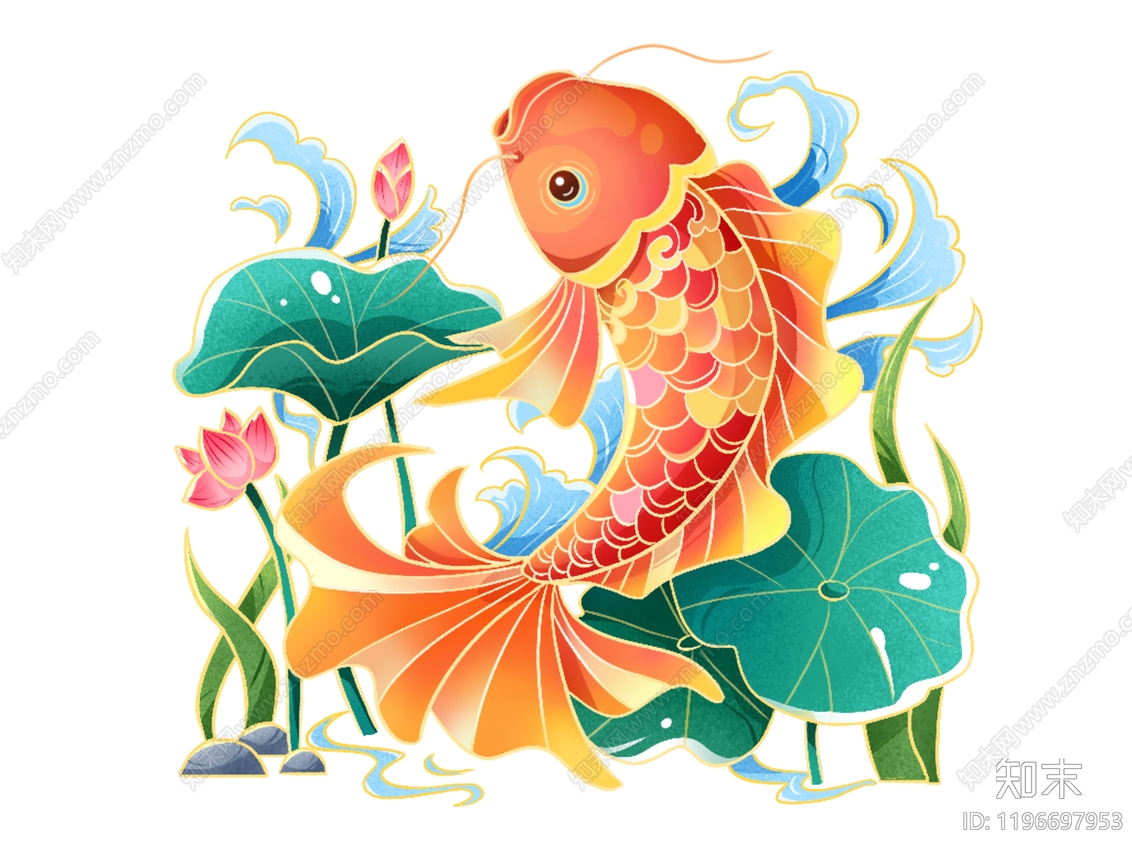 现代鱼下载【ID:1196697953】