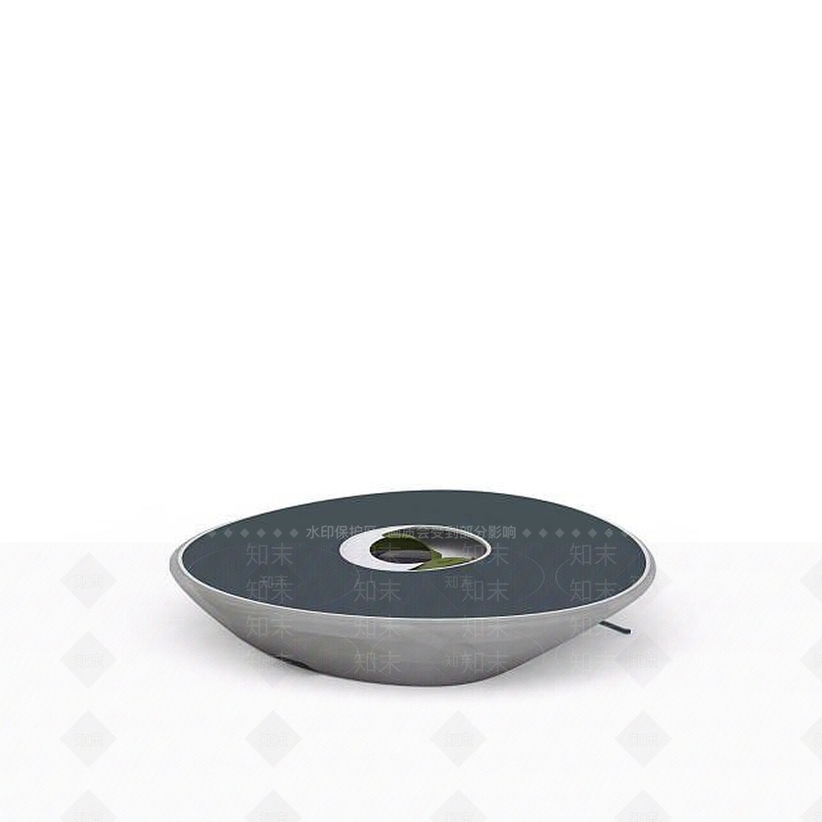 现代鸟巢形大楼3D模型下载【ID:1196710129】