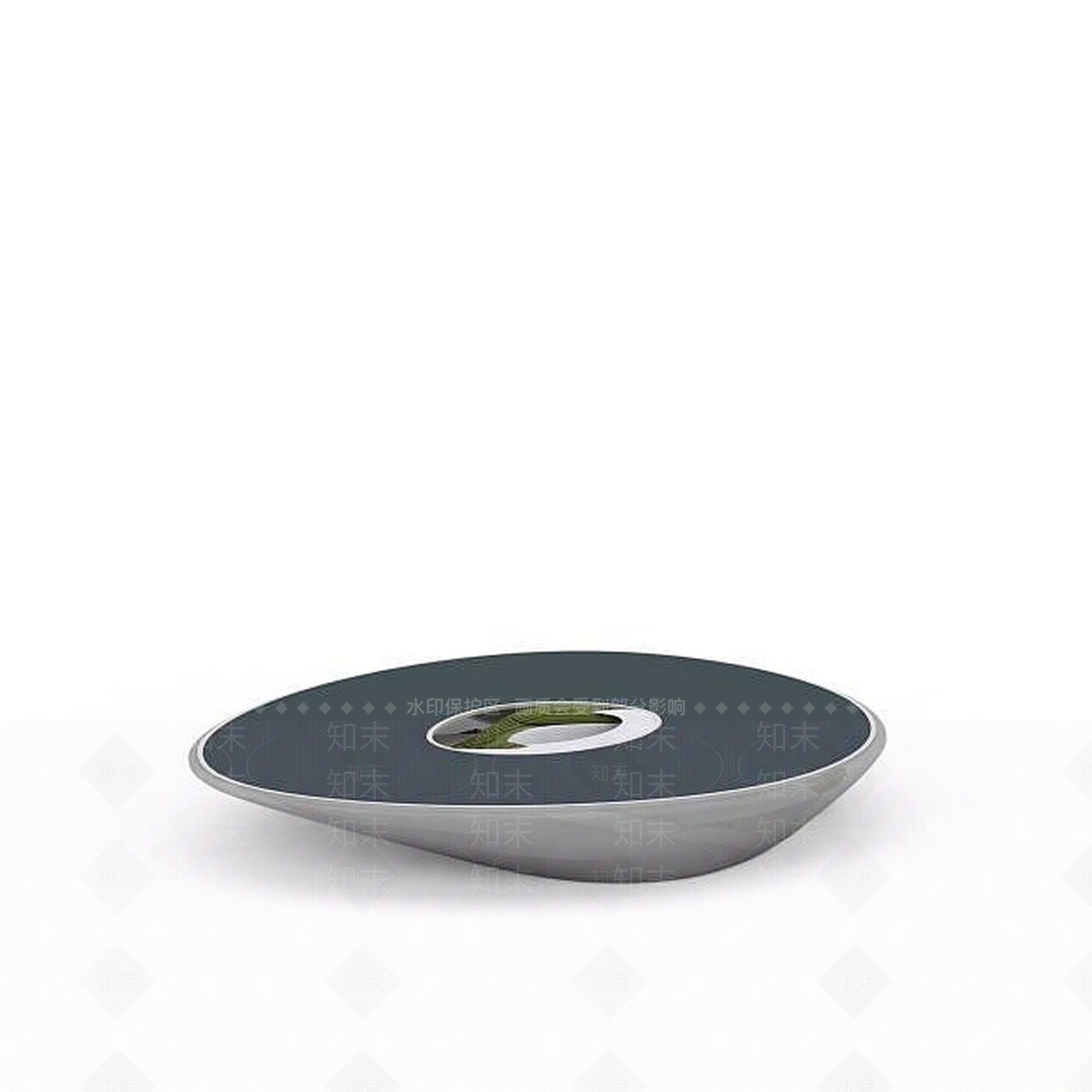 现代鸟巢形大楼3D模型下载【ID:1196710129】