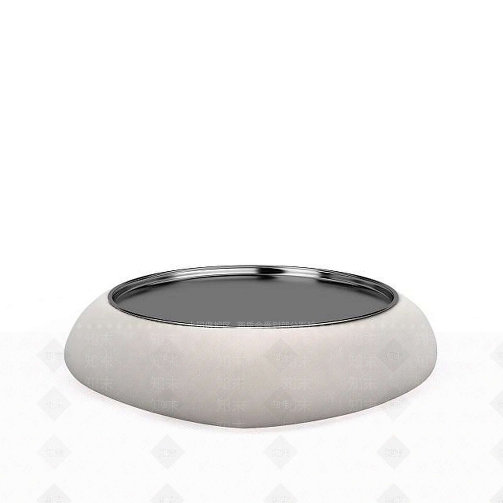 现代米色沙发椅3D模型下载【ID:1196714846】