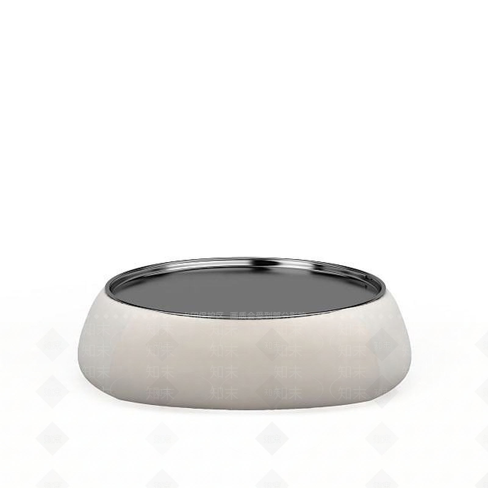 现代米色沙发椅3D模型下载【ID:1196714846】