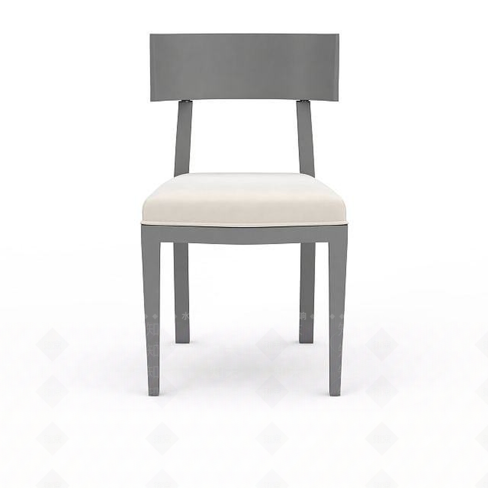 现代沙发椅3D模型下载【ID:1196715101】