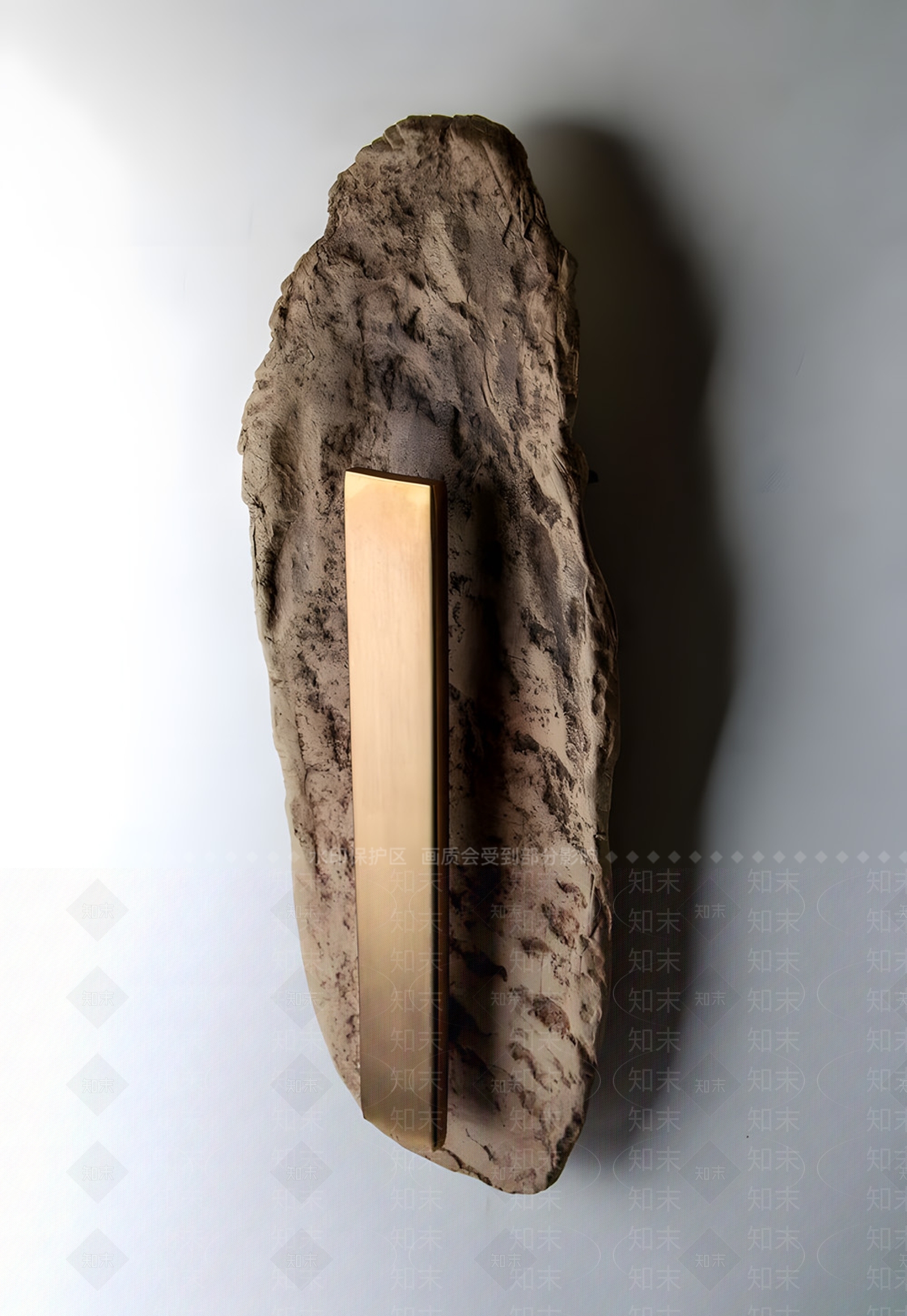 现代艺术装置SU模型下载【ID:1196721241】
