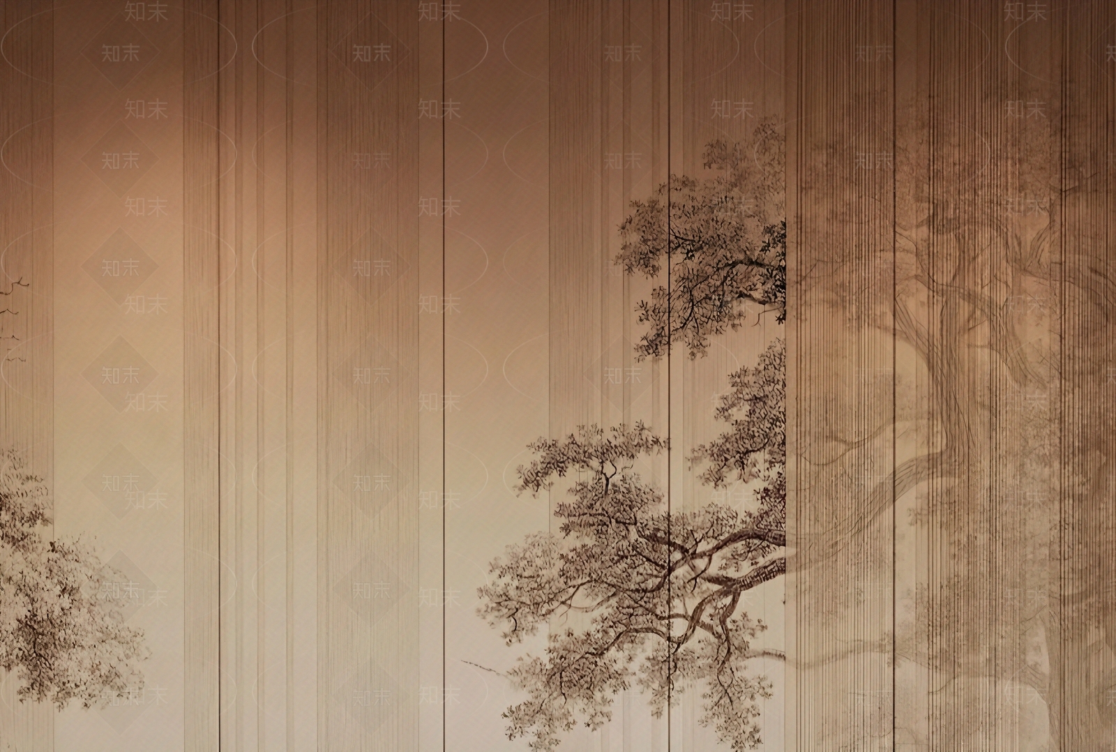 新中式中式艺术画贴图下载【ID:1196728064】