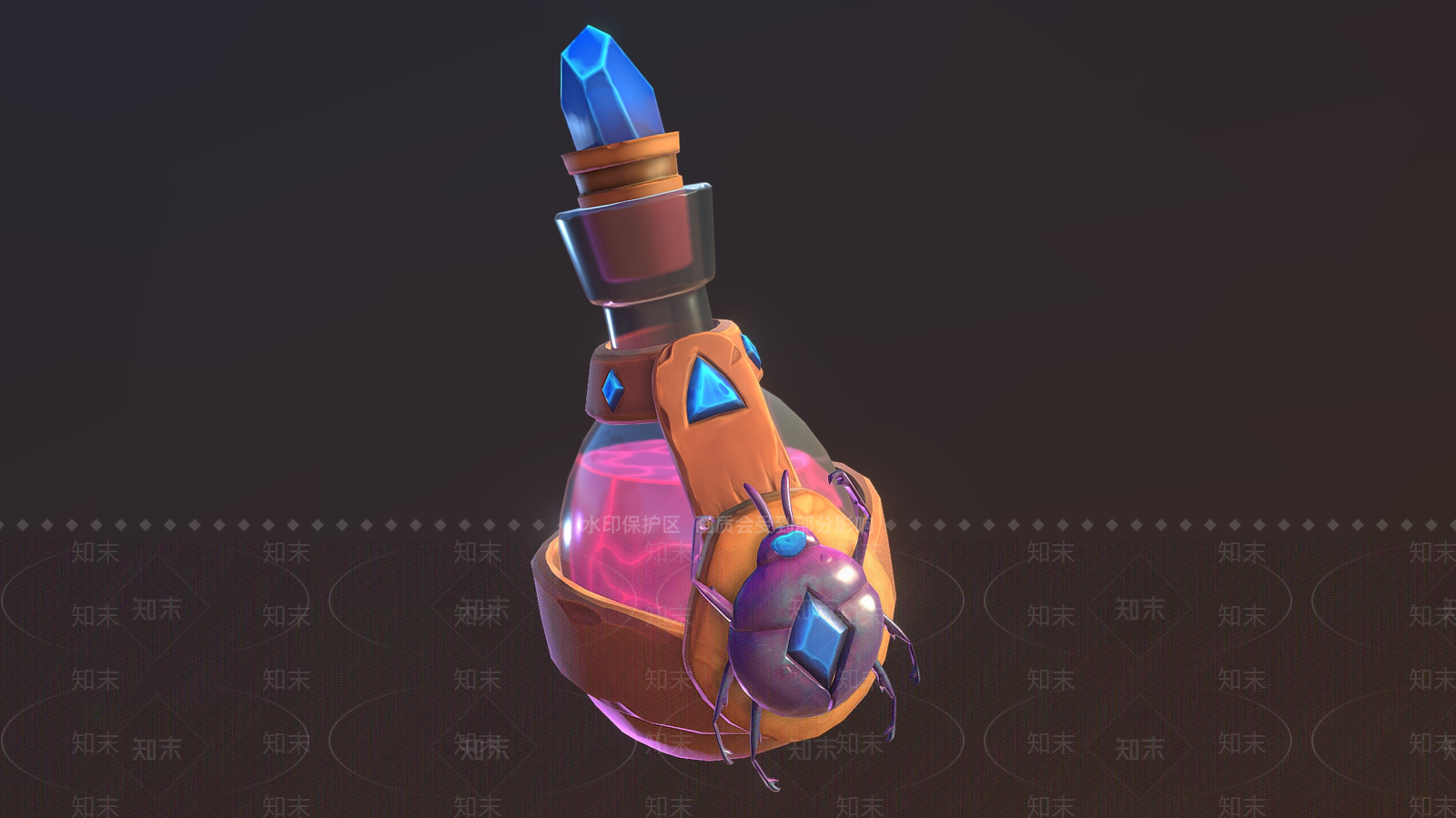 其他生活用品3D模型下载【ID:1196738571】