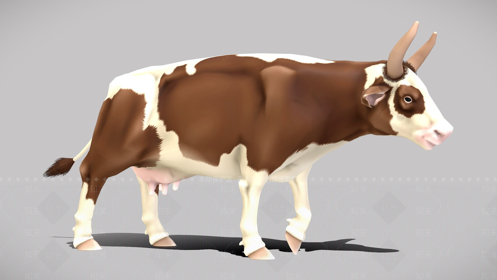 其他绿植3D模型下载【ID:1196745328】