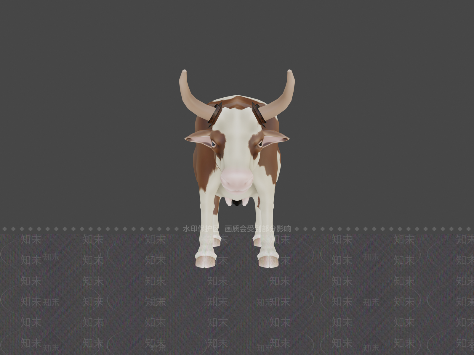 其他绿植3D模型下载【ID:1196745328】