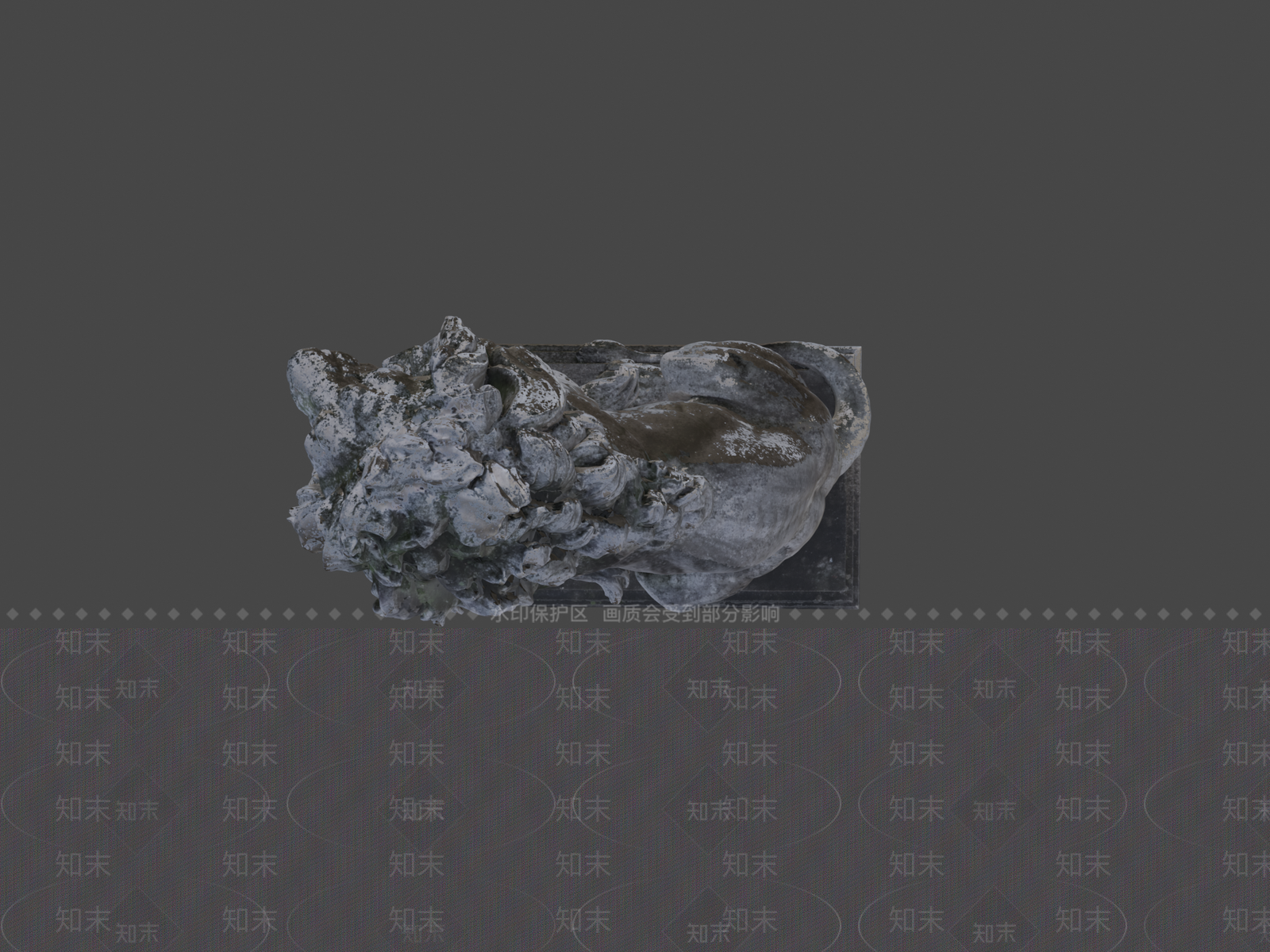 其他动物3D模型下载【ID:1196749290】