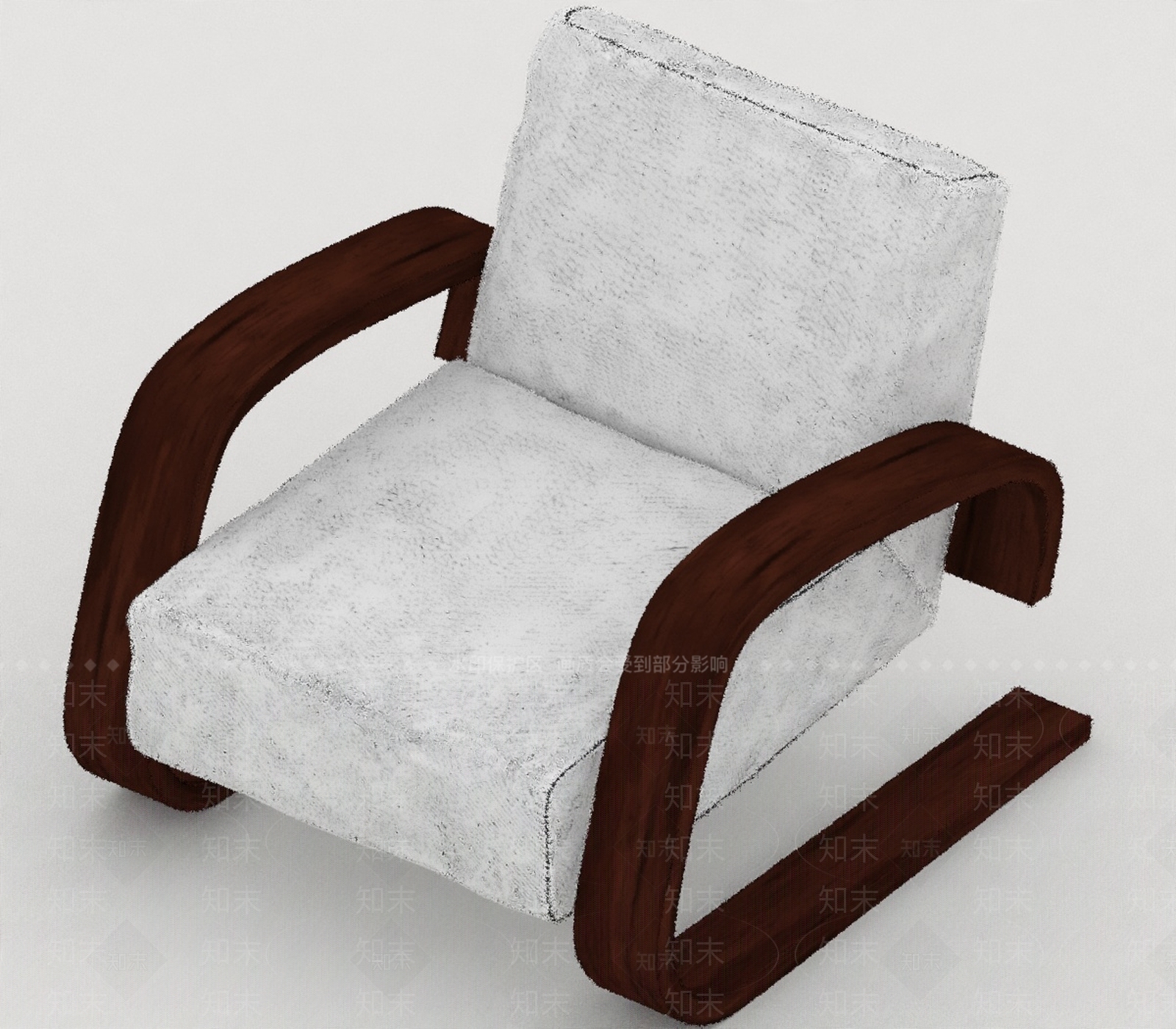现代其他沙发3D模型下载【ID:1196756003】