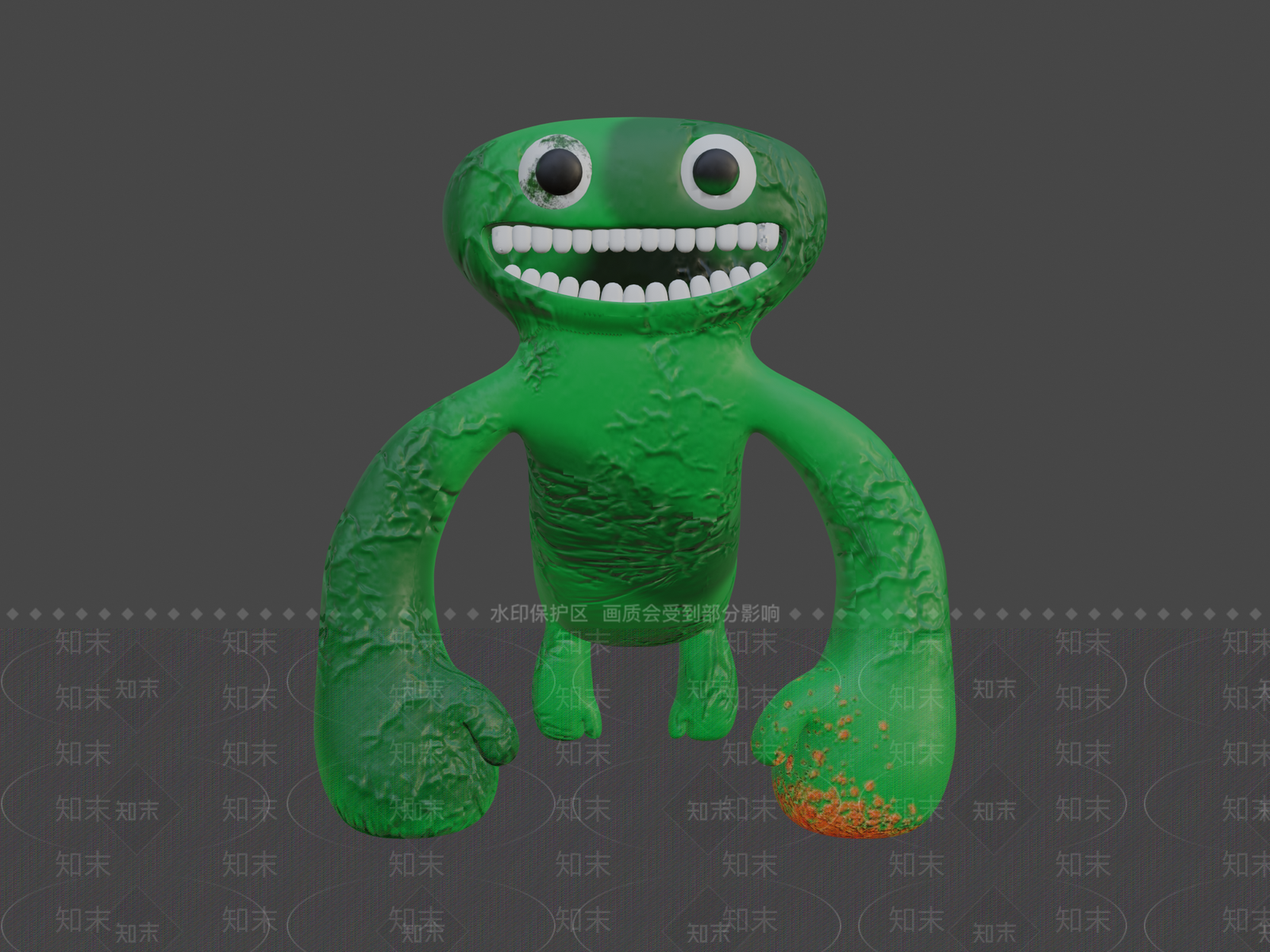 其他绿植3D模型下载【ID:1196756433】