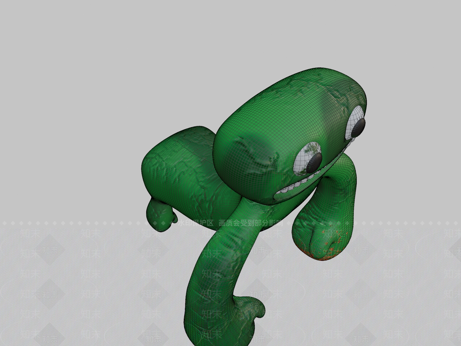 其他绿植3D模型下载【ID:1196756433】