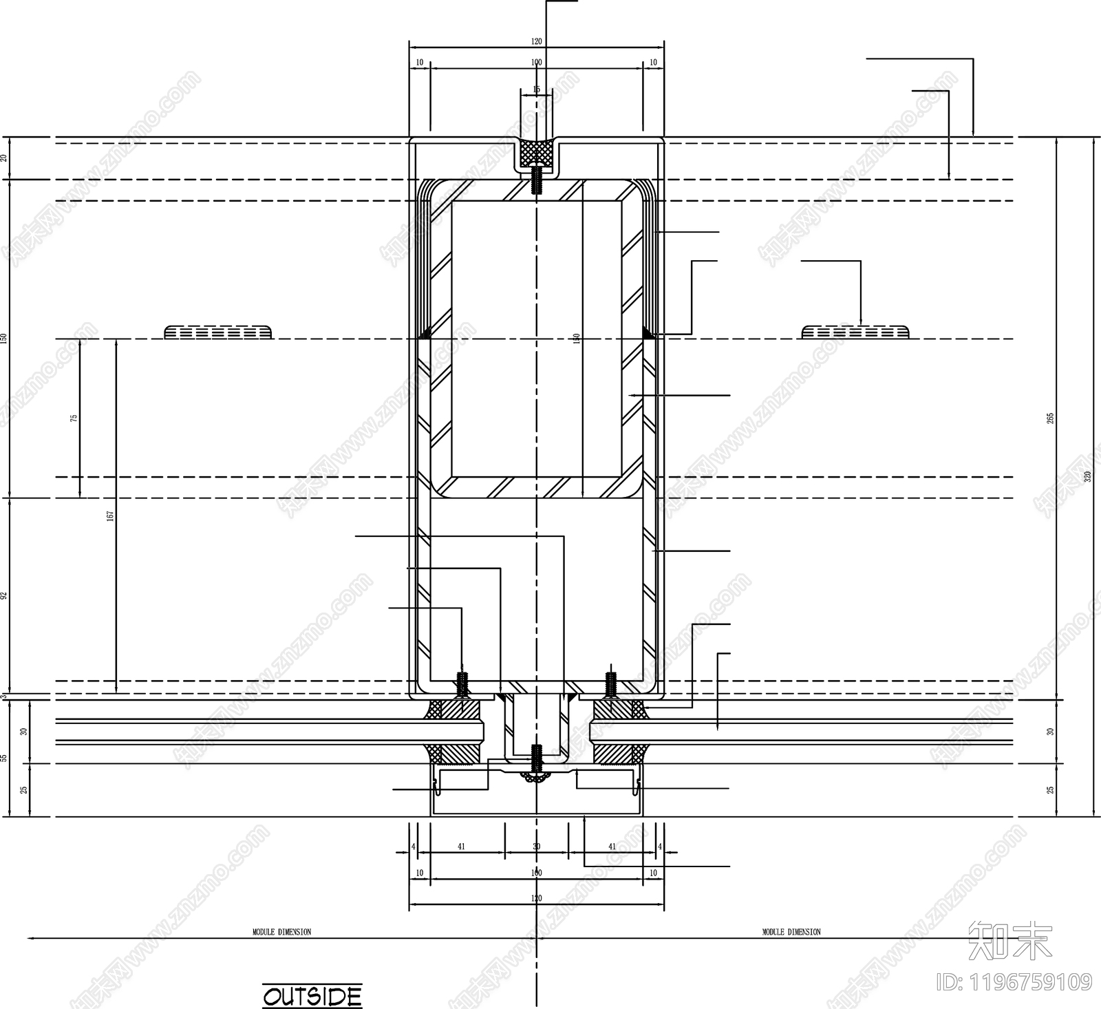 施工图cad施工图下载【ID:1196759109】