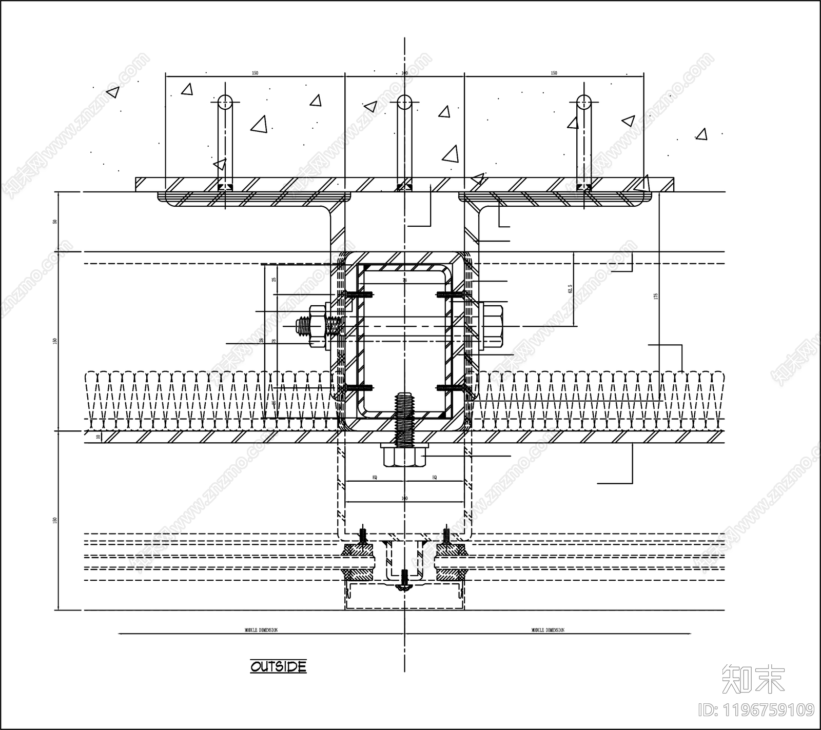 施工图cad施工图下载【ID:1196759109】