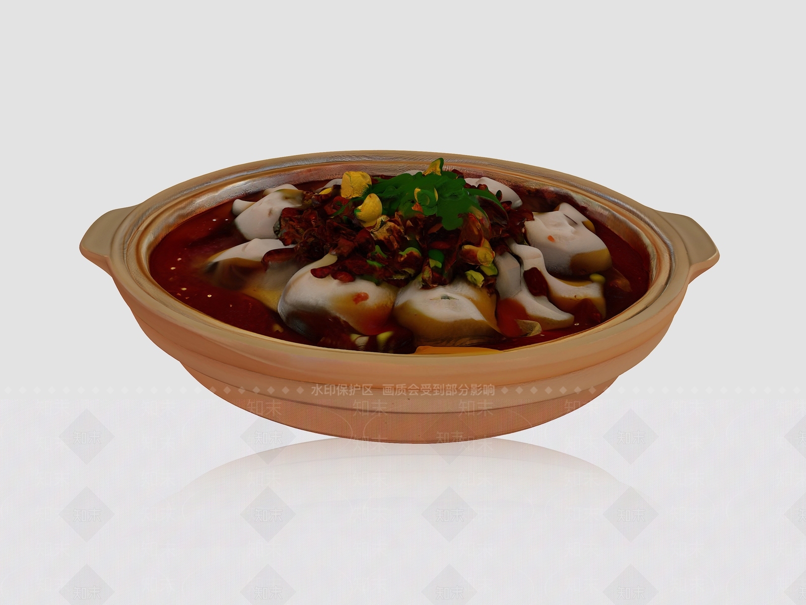 食物饮料SU模型下载【ID:1196763161】