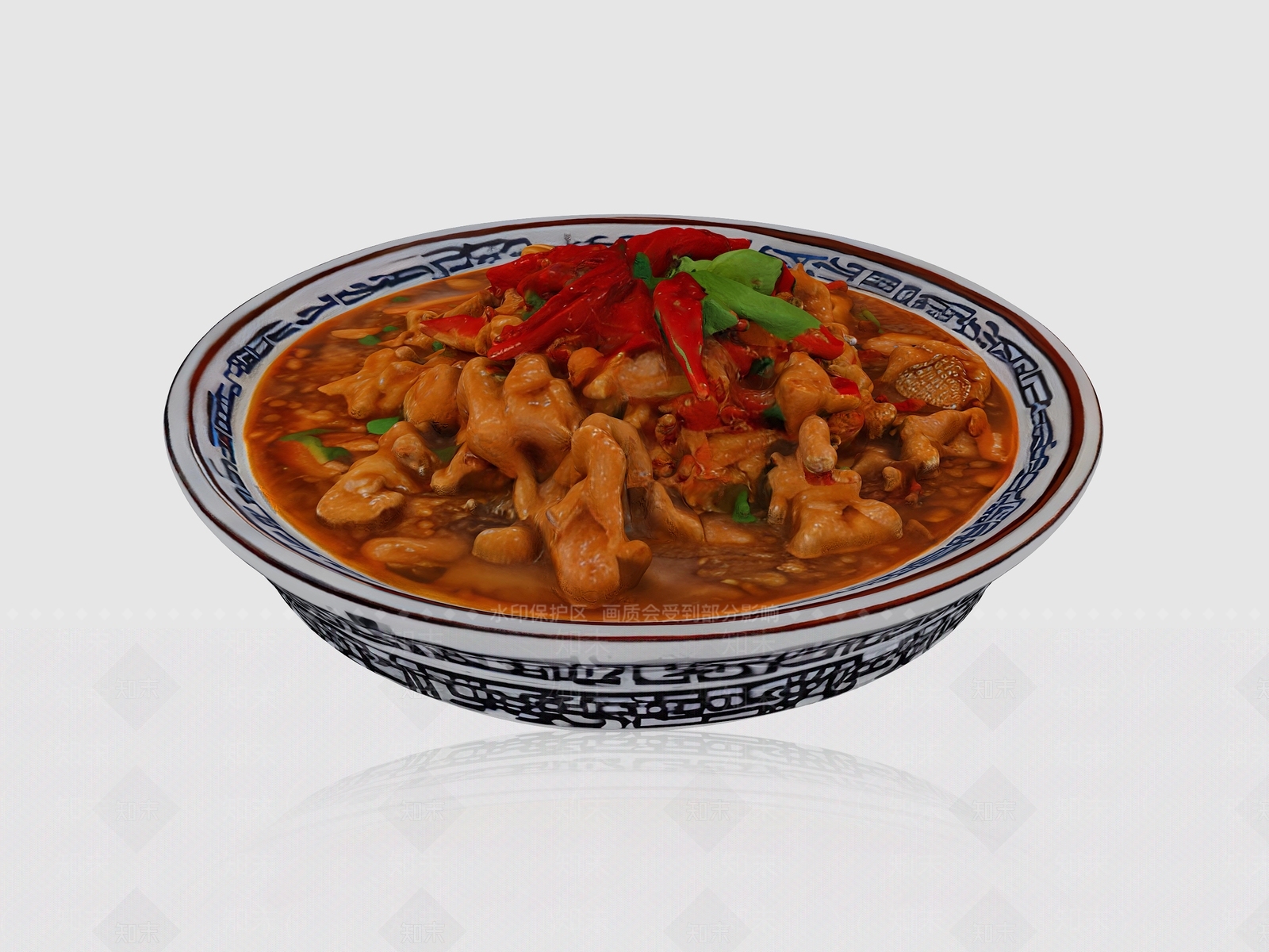 食物饮料SU模型下载【ID:1196764350】