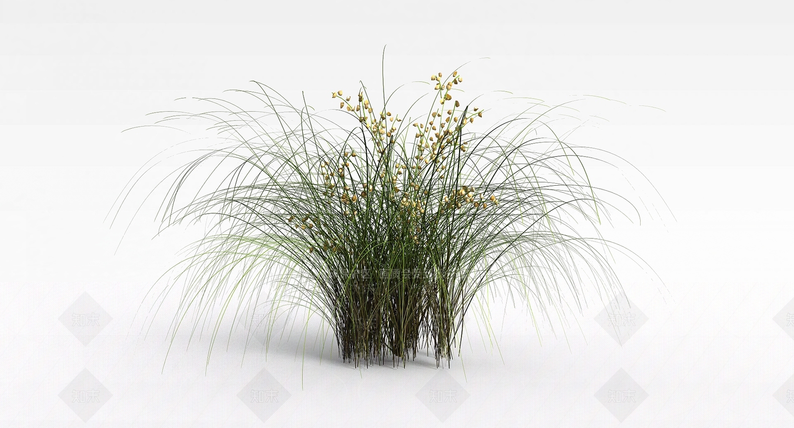 现代佛龛3D模型下载【ID:1196766748】