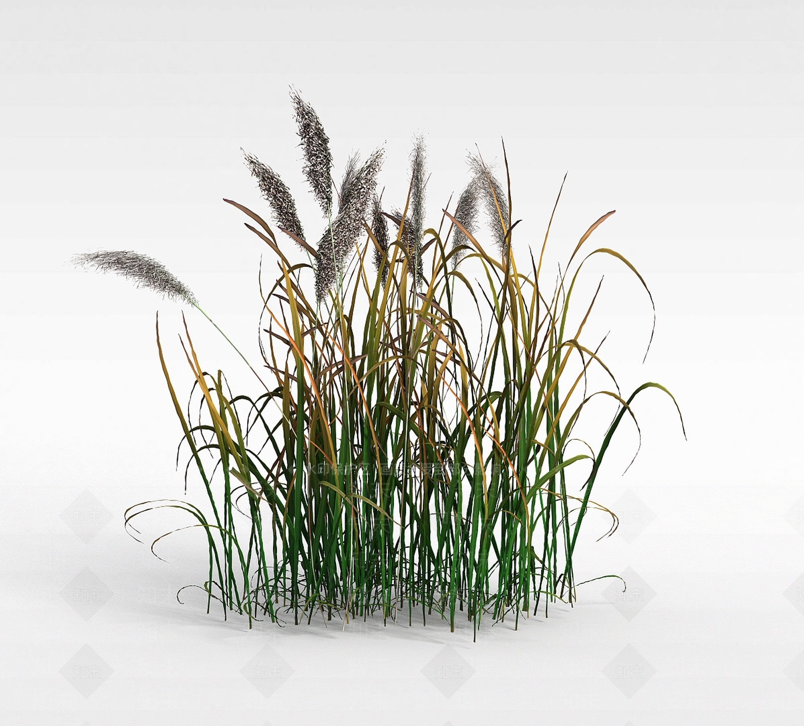 现代佛龛3D模型下载【ID:1196766895】
