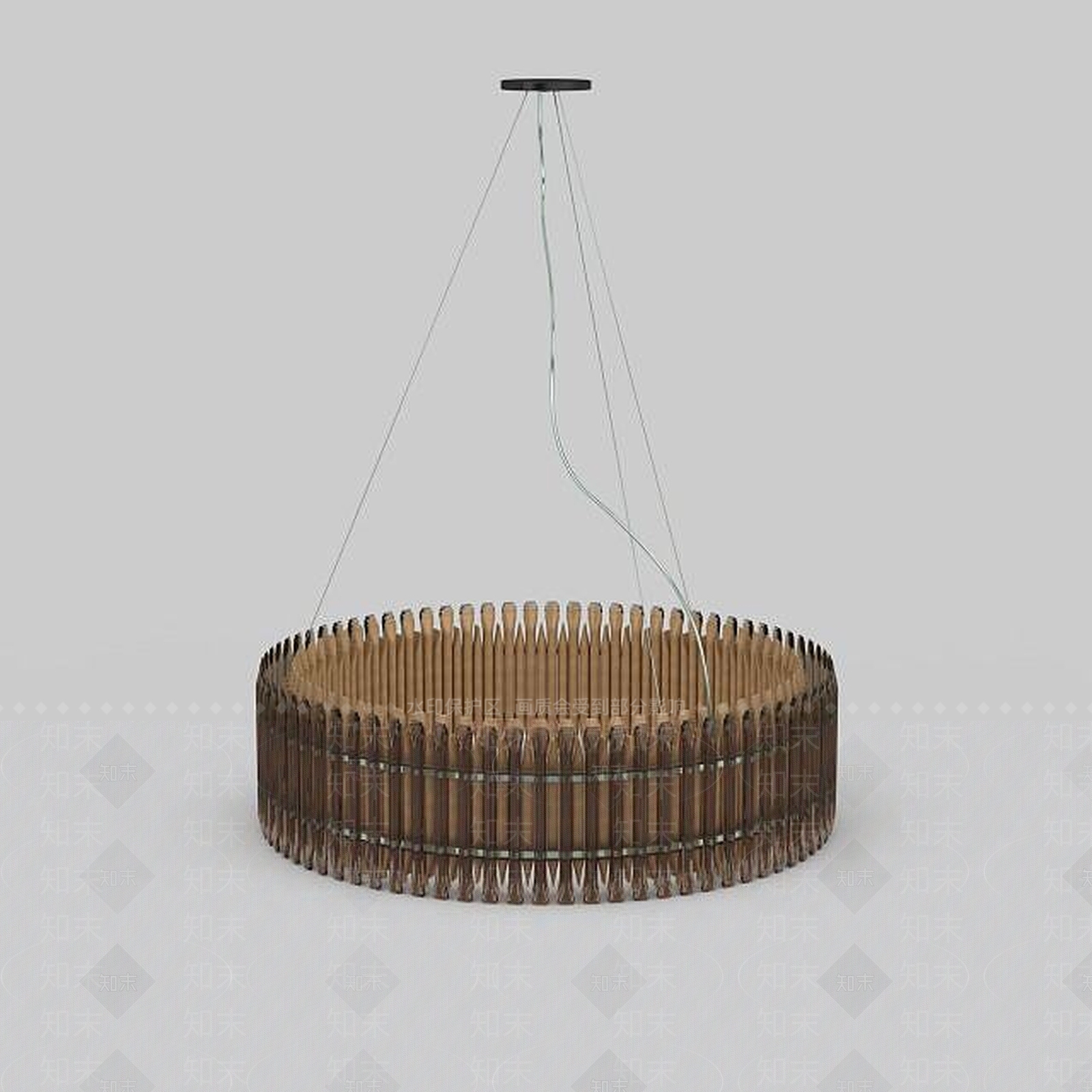 现代封闭式厨房3D模型下载【ID:1196767260】