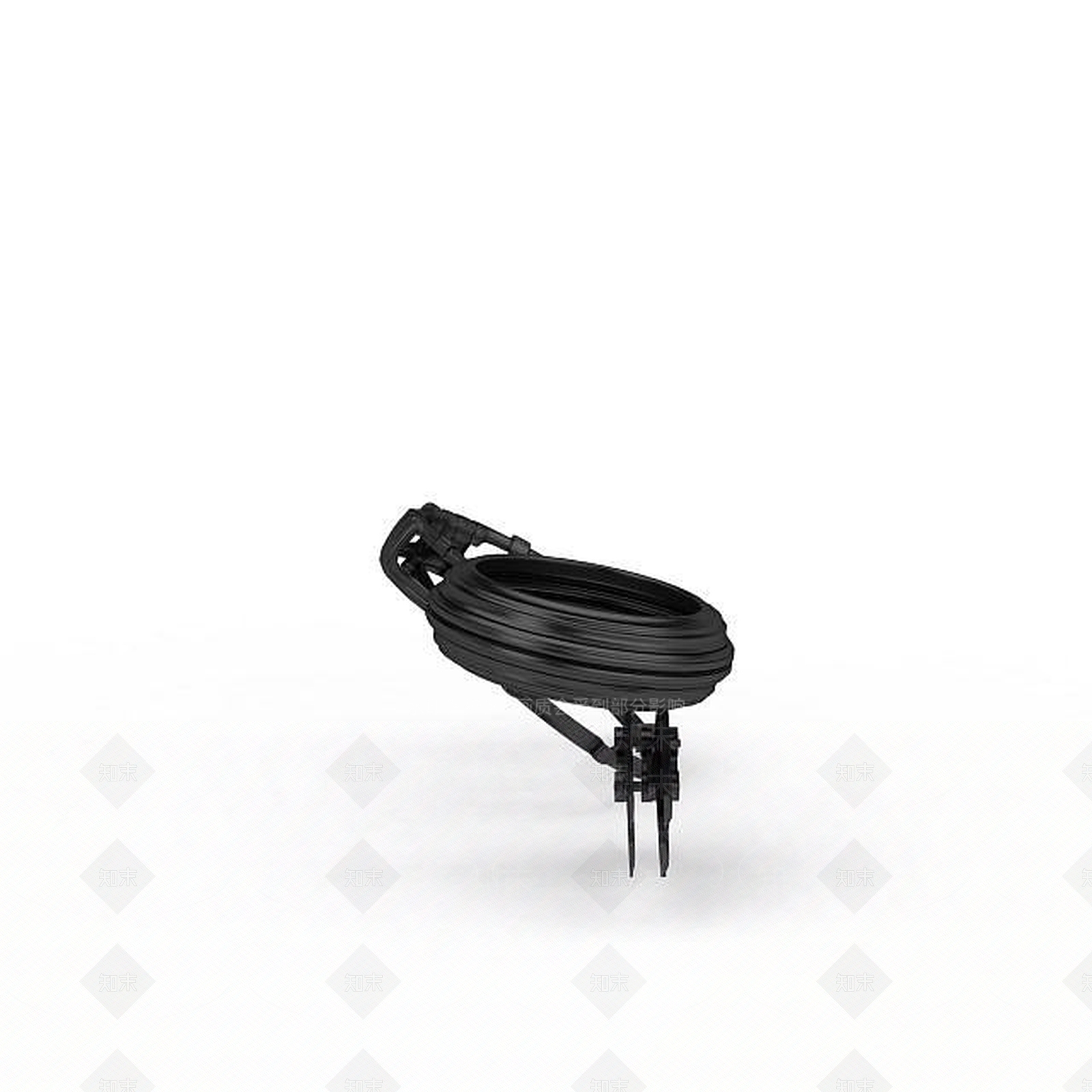 现代其他电器3D模型下载【ID:1199840619】