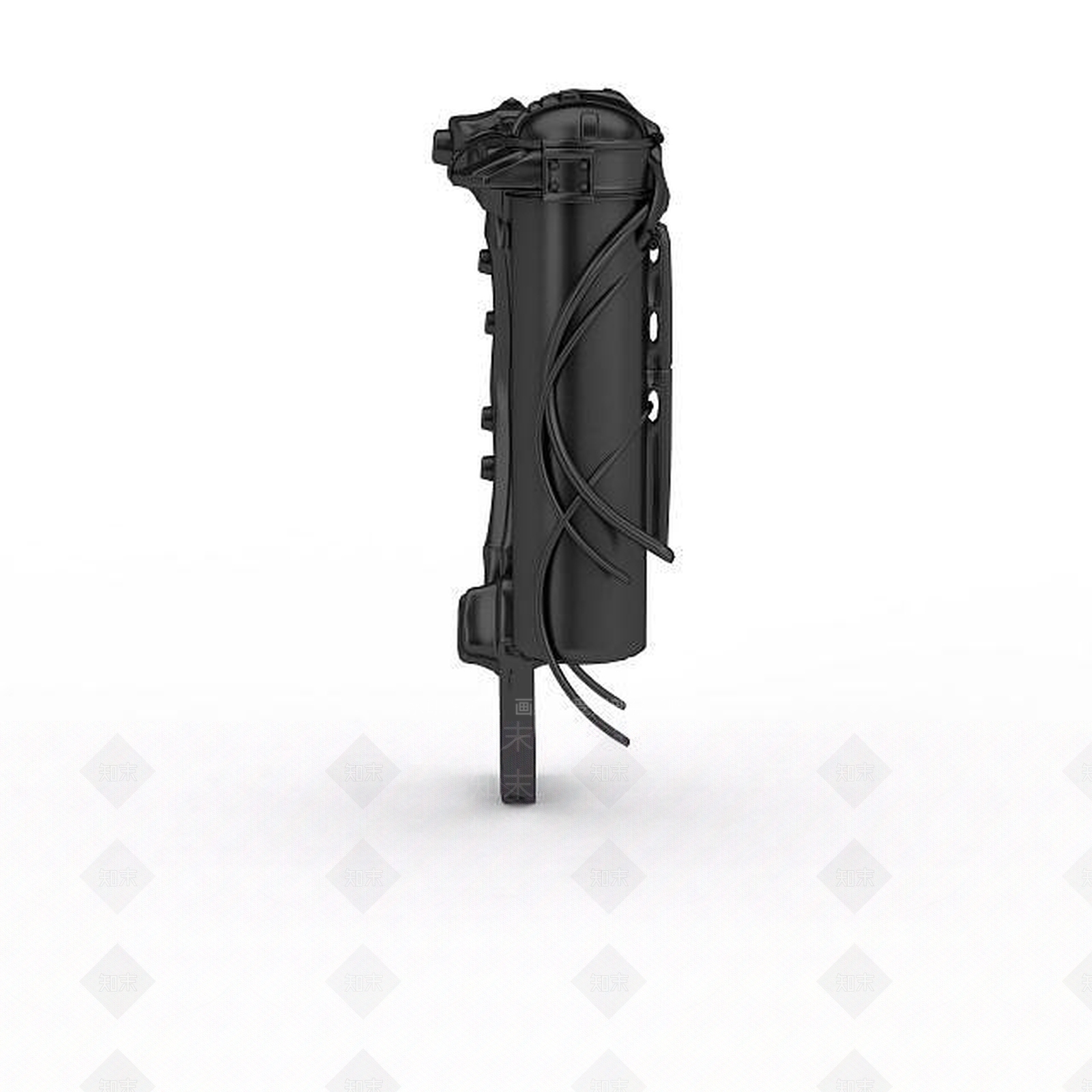 现代其他电器3D模型下载【ID:1199846713】