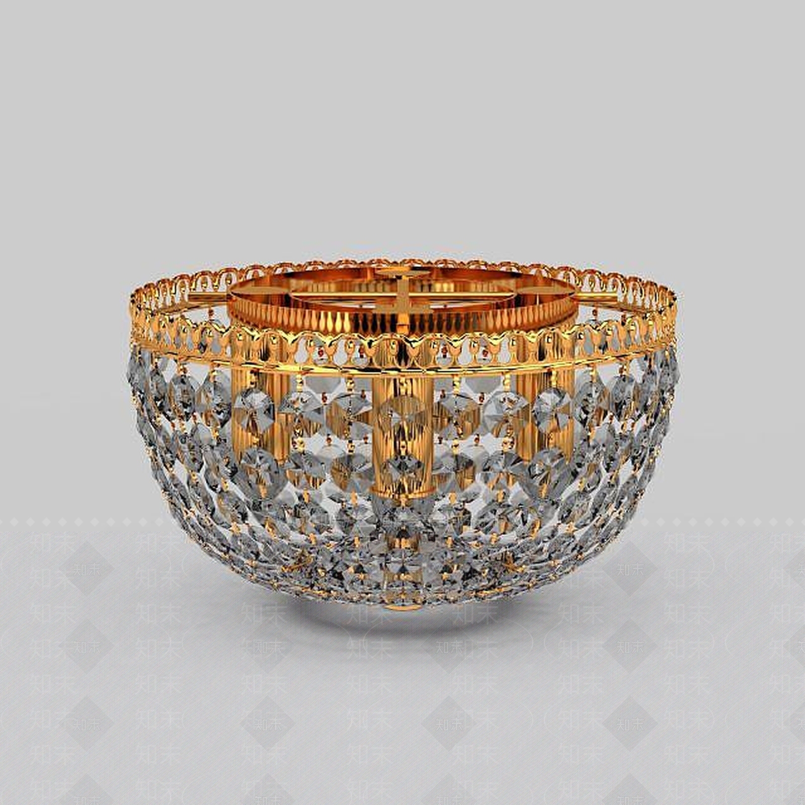 现代其他电器3D模型下载【ID:1199853251】
