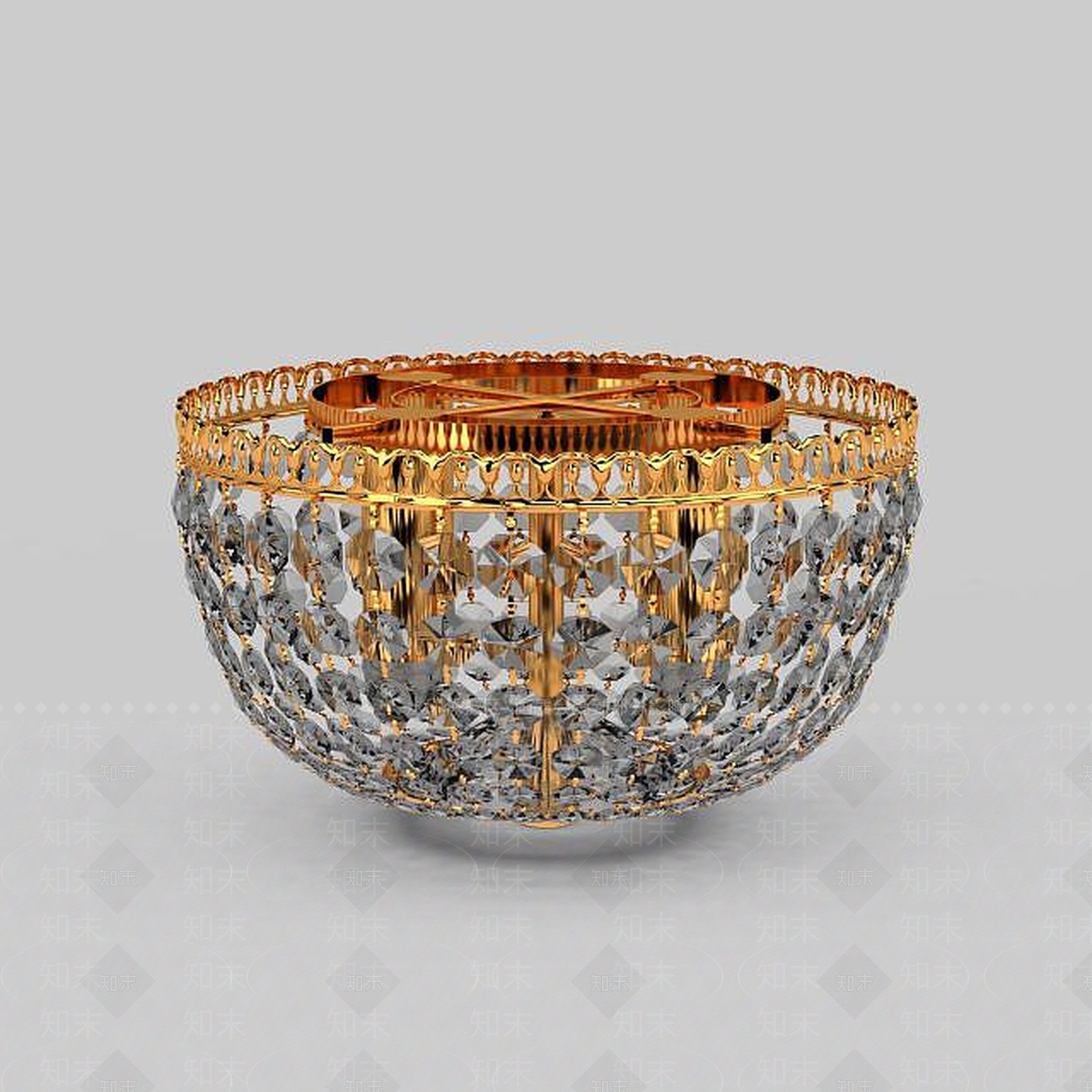 现代其他电器3D模型下载【ID:1199853251】