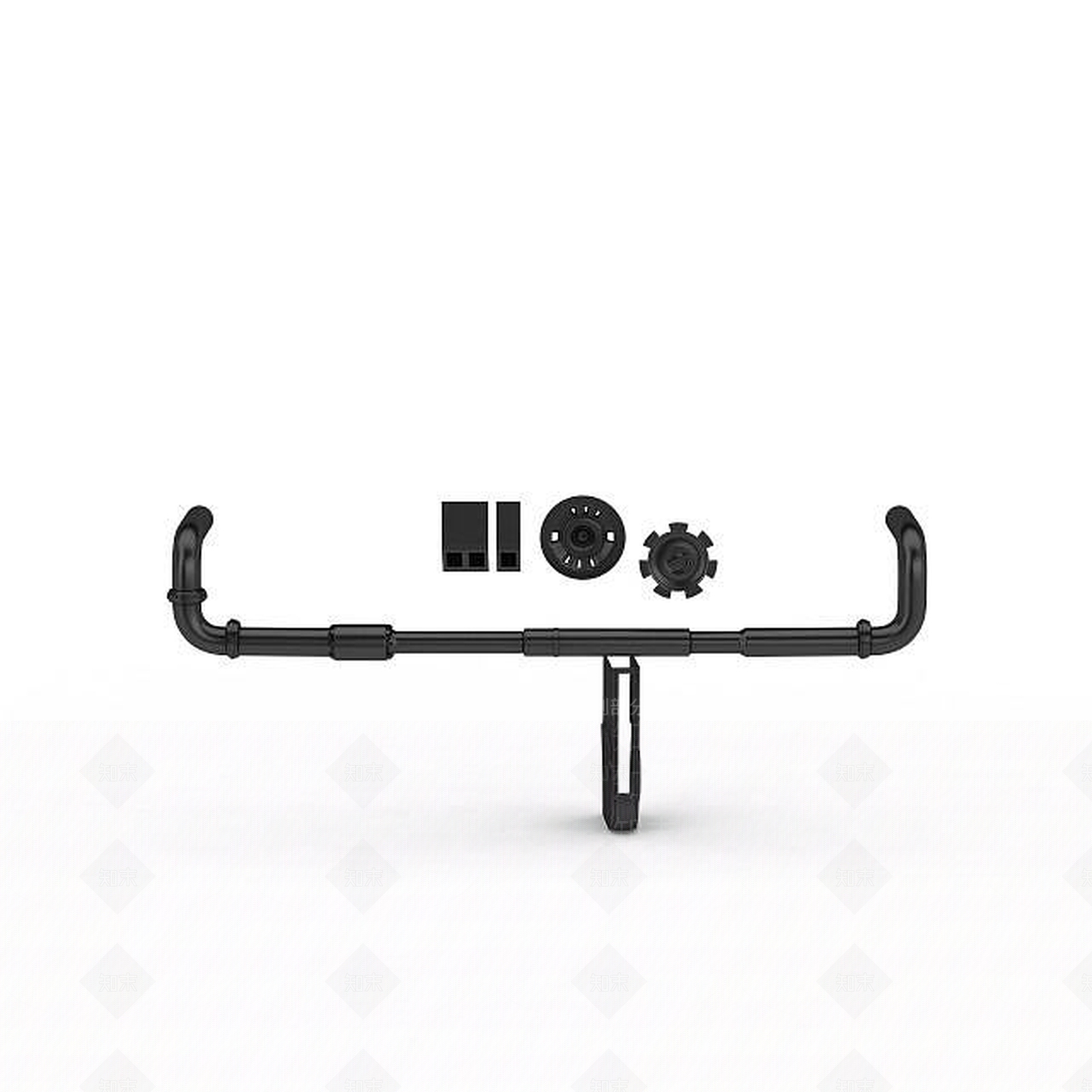 现代其他电器3D模型下载【ID:1199831085】