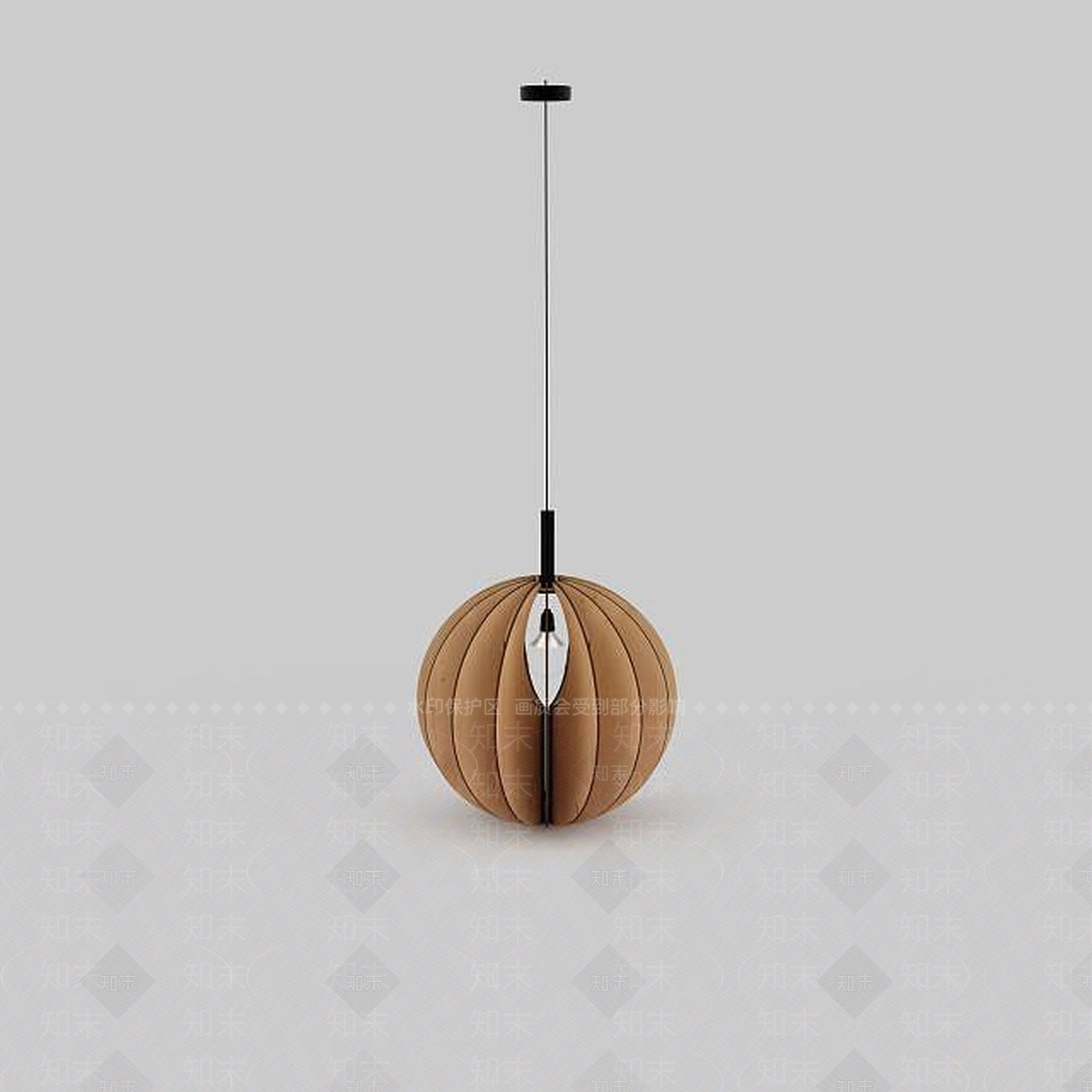 现代封闭式厨房3D模型下载【ID:1196767996】