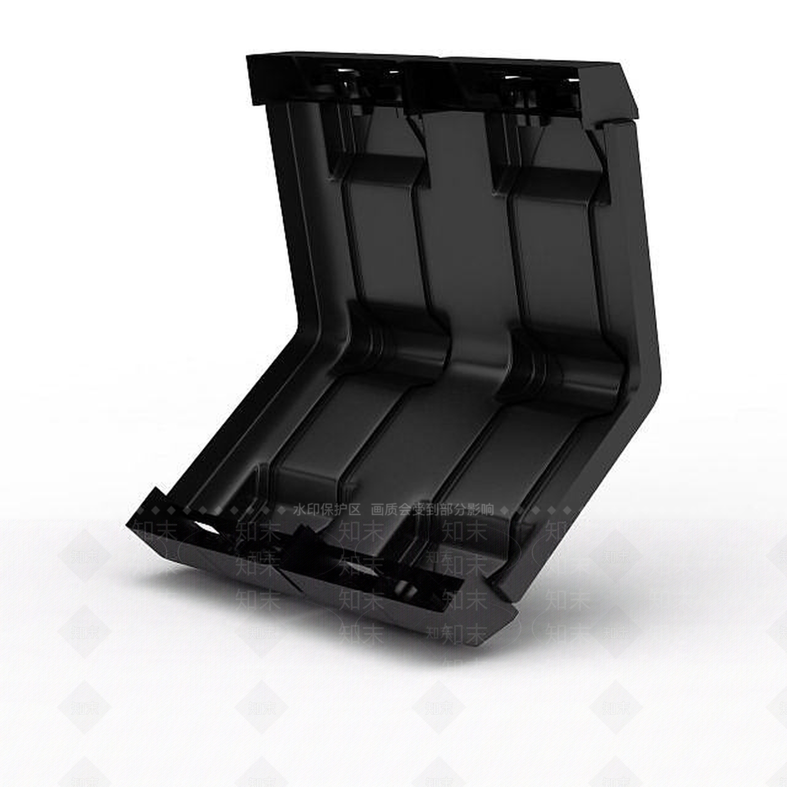 现代其他电器3D模型下载【ID:1199821852】