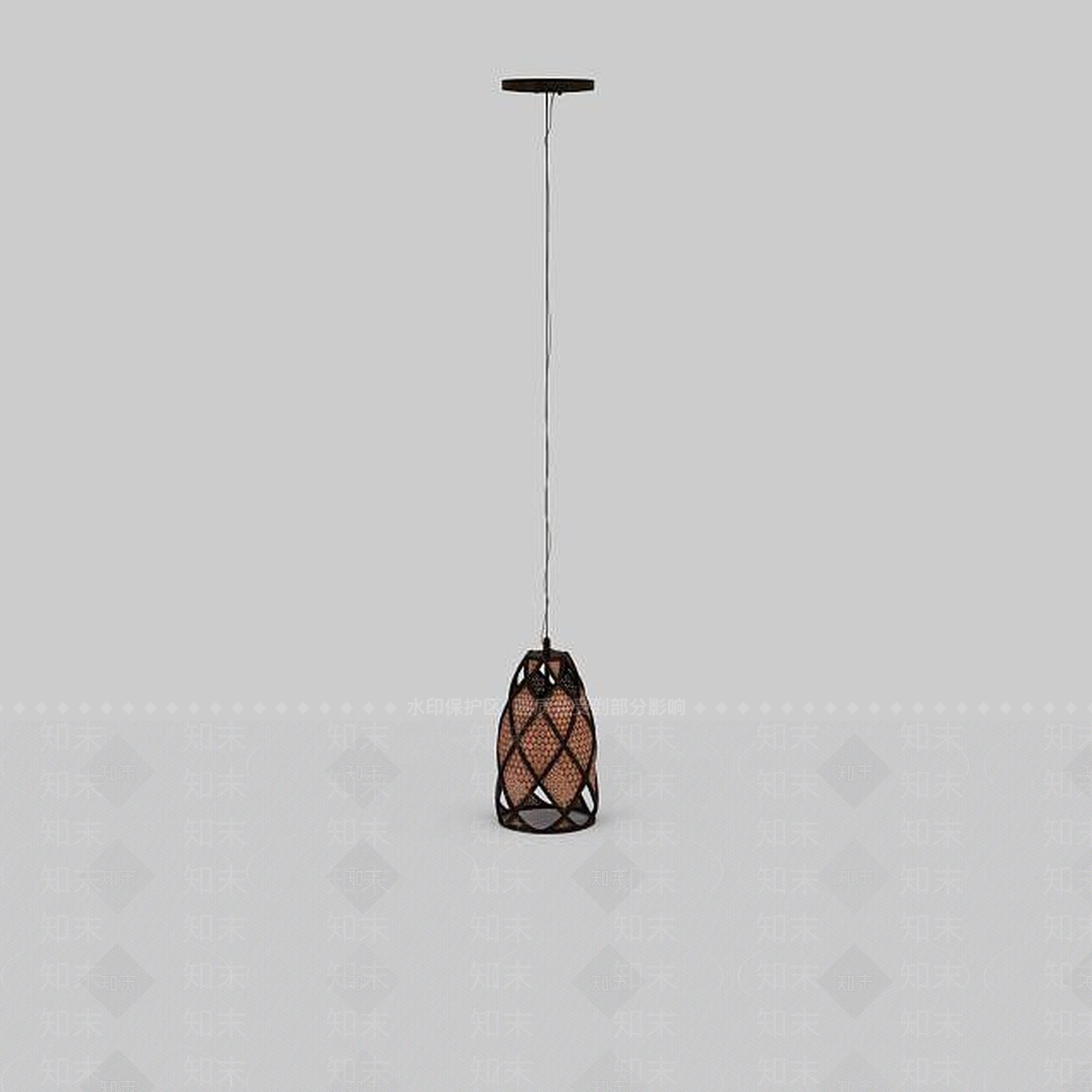 现代封闭式厨房3D模型下载【ID:1196768007】