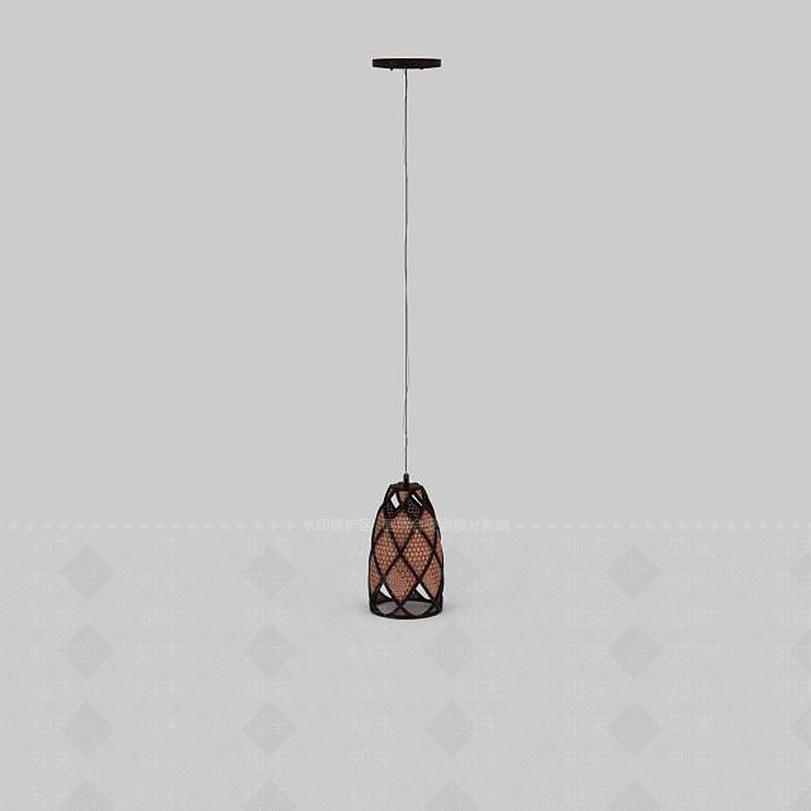 现代封闭式厨房3D模型下载【ID:1196768007】