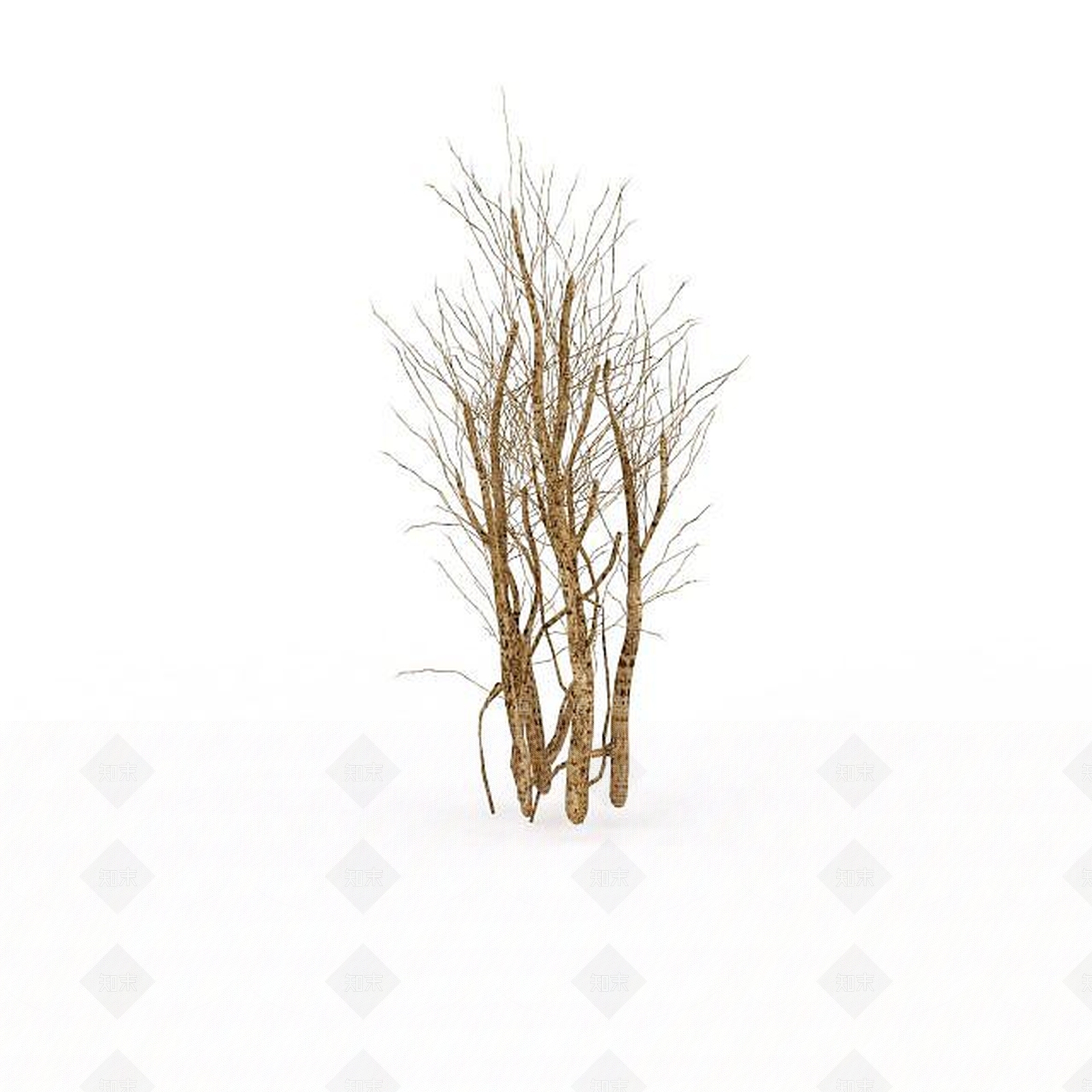 现代办公桌3D模型下载【ID:1196768101】