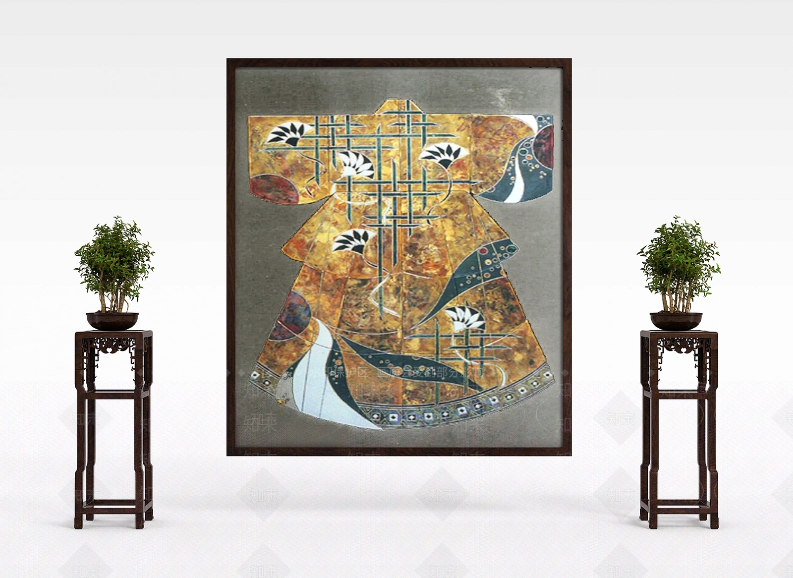 现代马桶3D模型下载【ID:1196768210】