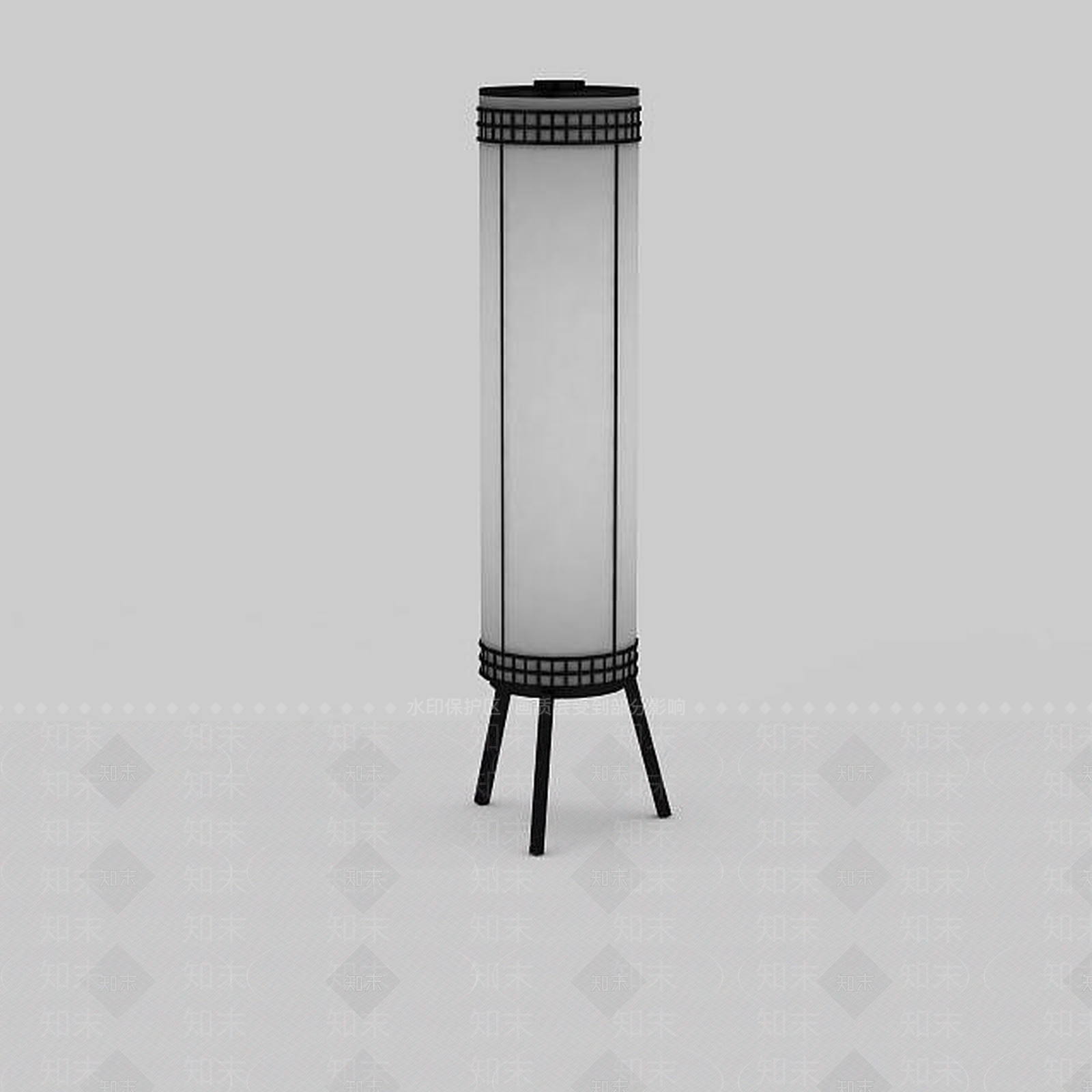 现代其他电器3D模型下载【ID:1199825911】