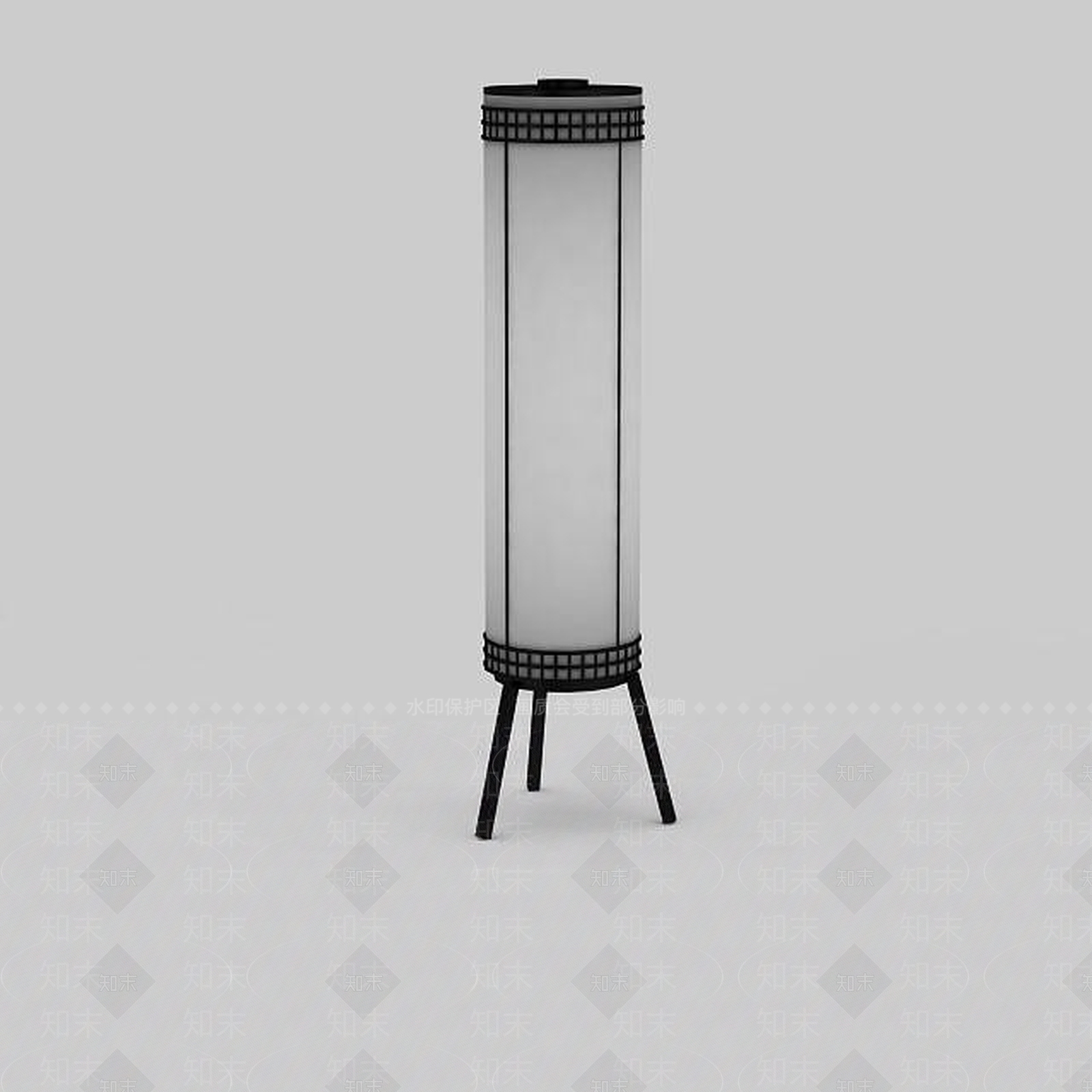 现代其他电器3D模型下载【ID:1199825911】