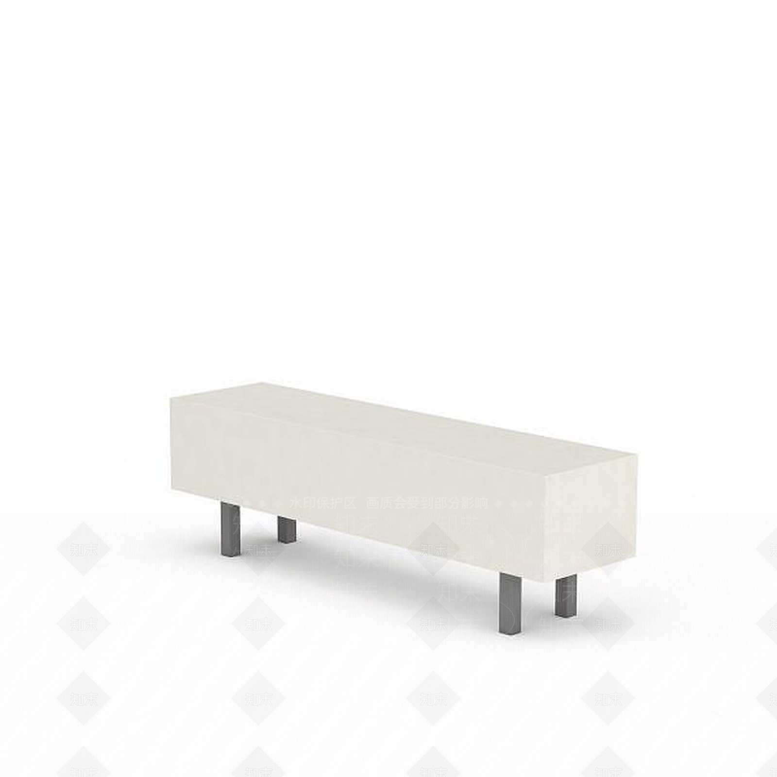 现代衣柜3D模型下载【ID:1199853024】