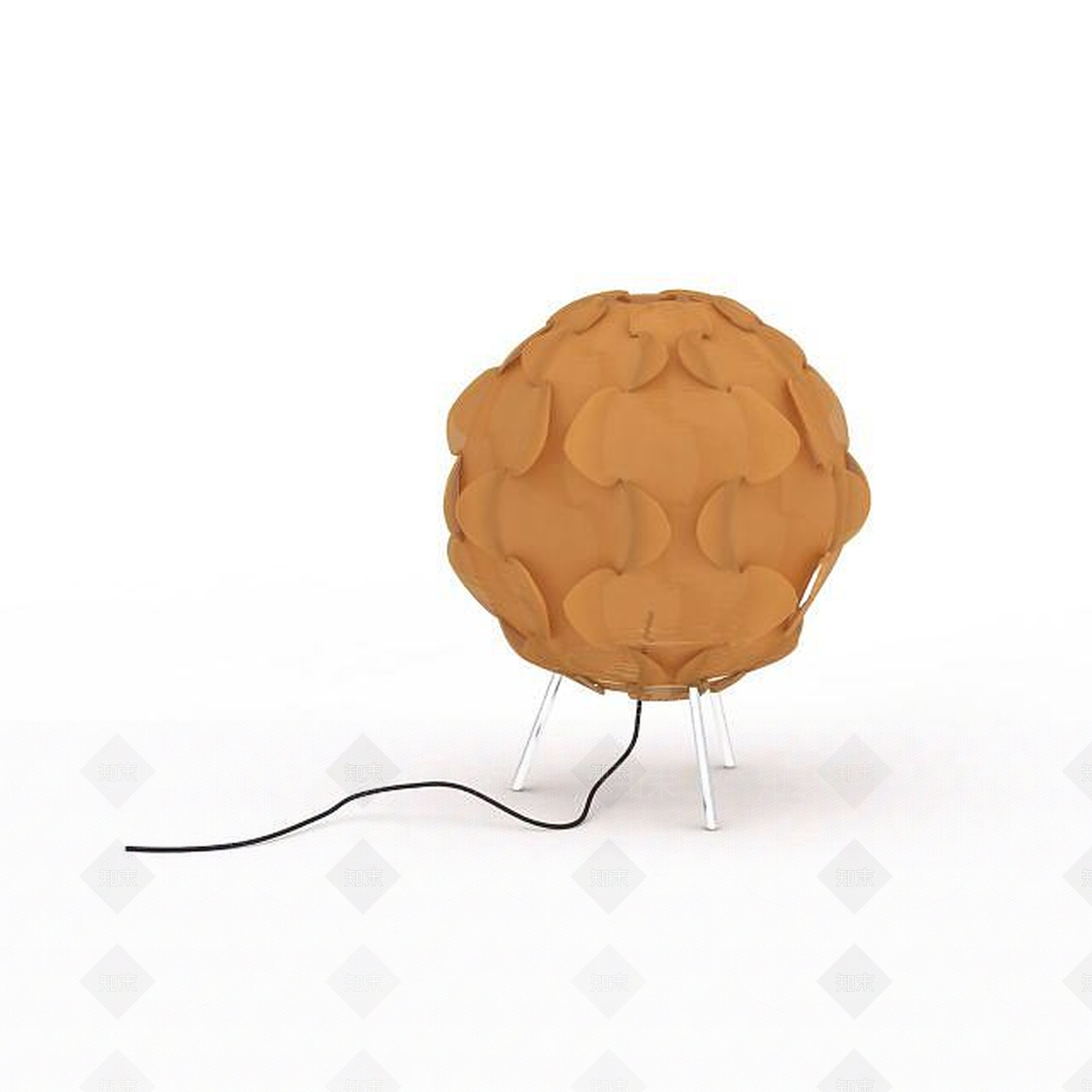 现代其他电器3D模型下载【ID:1199821649】