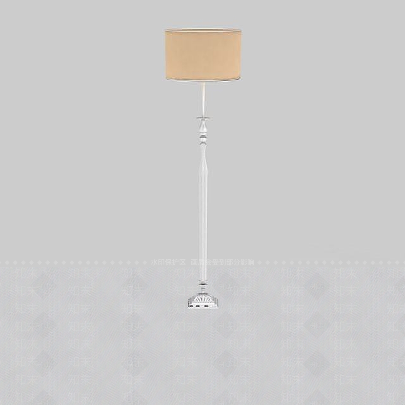 现代其他电器3D模型下载【ID:1200013440】