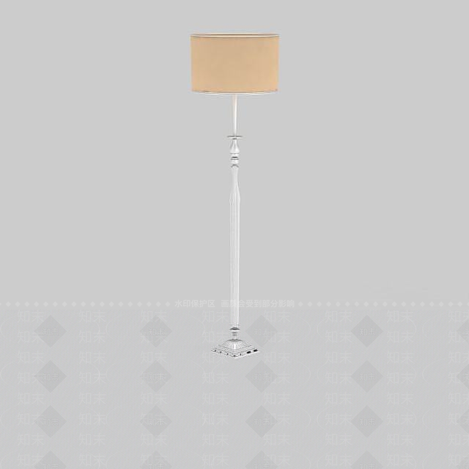 现代其他电器3D模型下载【ID:1200013440】