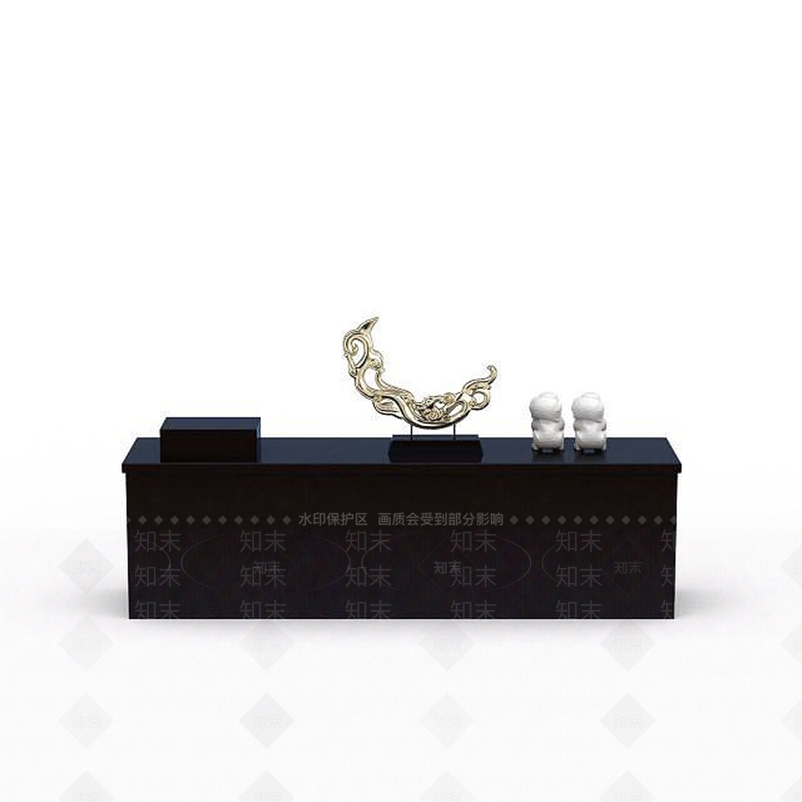 现代衣柜3D模型下载【ID:1196769413】
