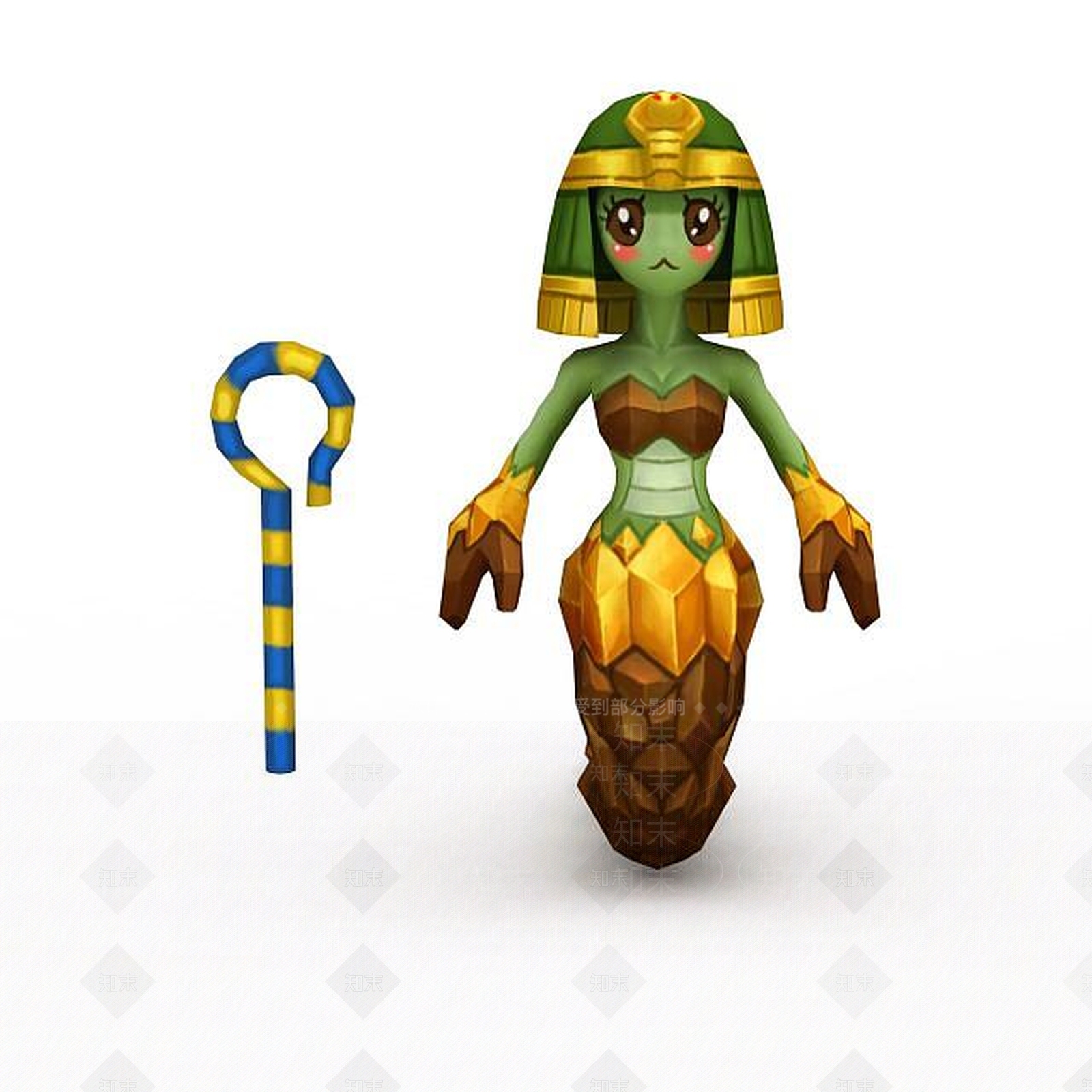 现代其他电器3D模型下载【ID:1199846462】