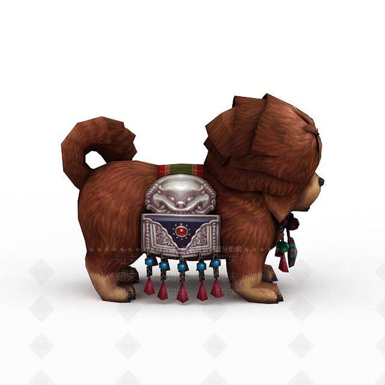 现代娱乐器材3D模型下载【ID:1199852794】
