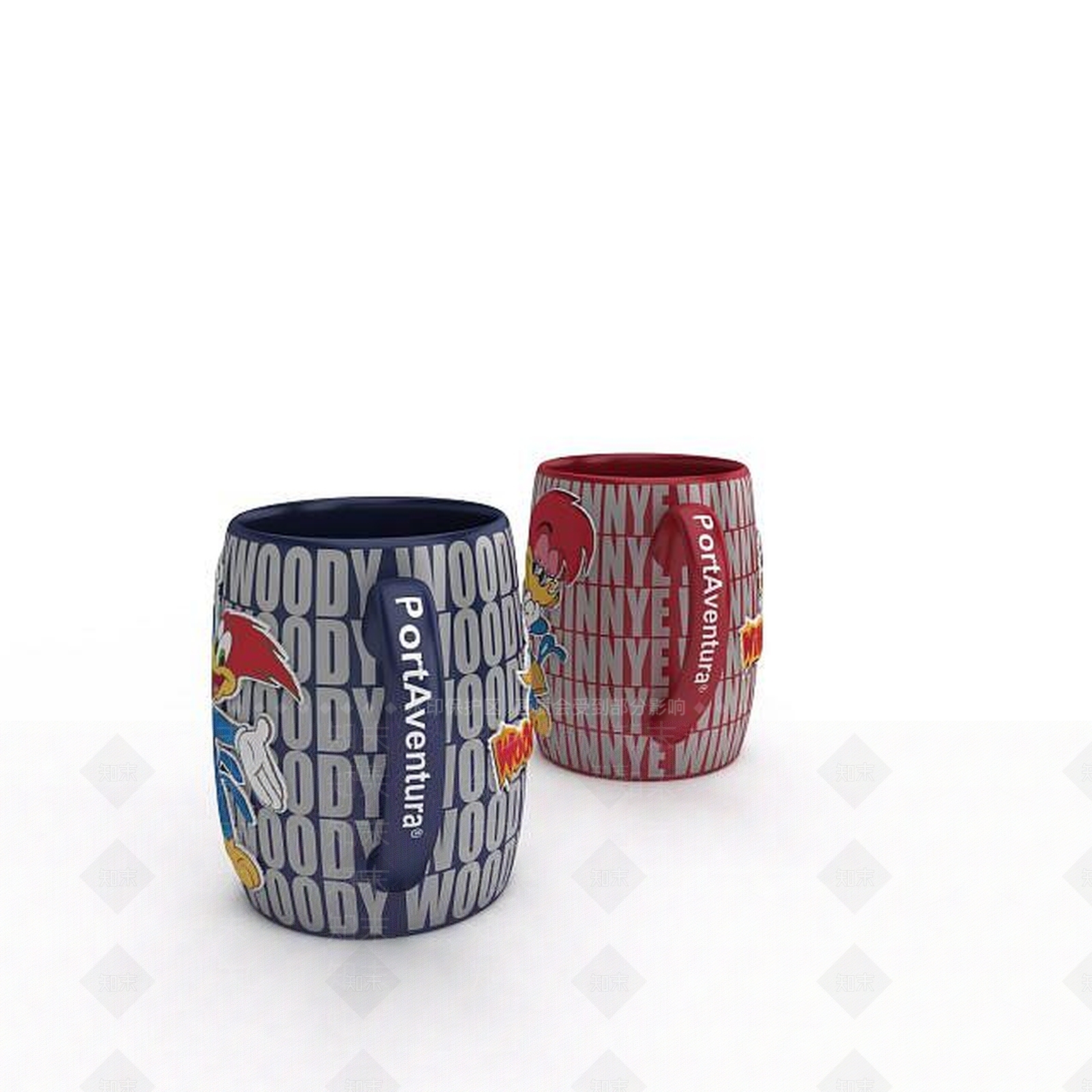 现代其他厨卫3D模型下载【ID:1196771065】