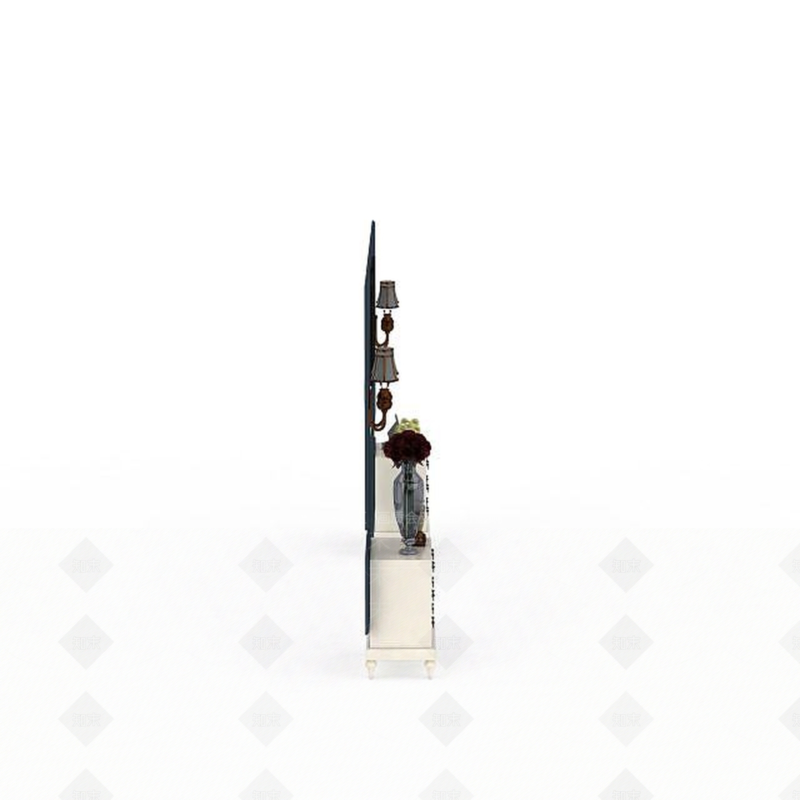 现代其他电器3D模型下载【ID:1199830797】