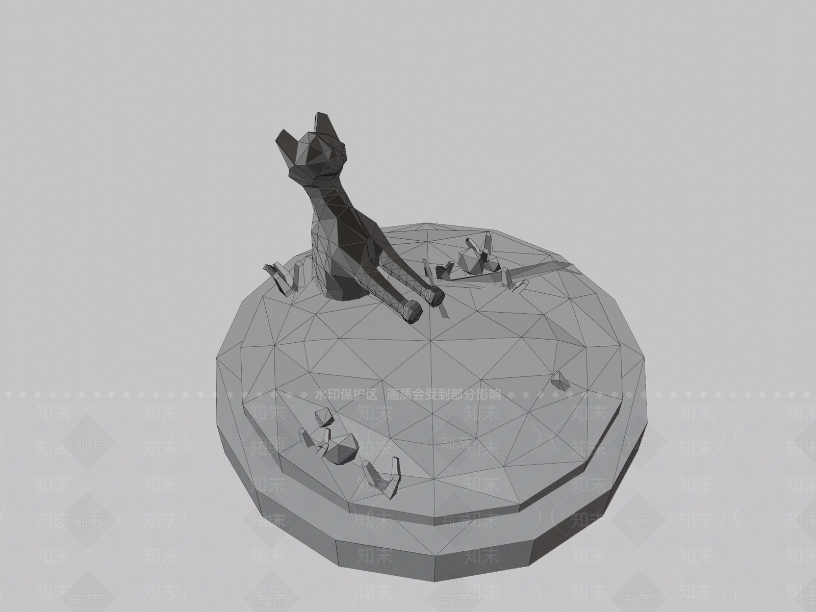 军事器材3D模型下载【ID:1196775310】