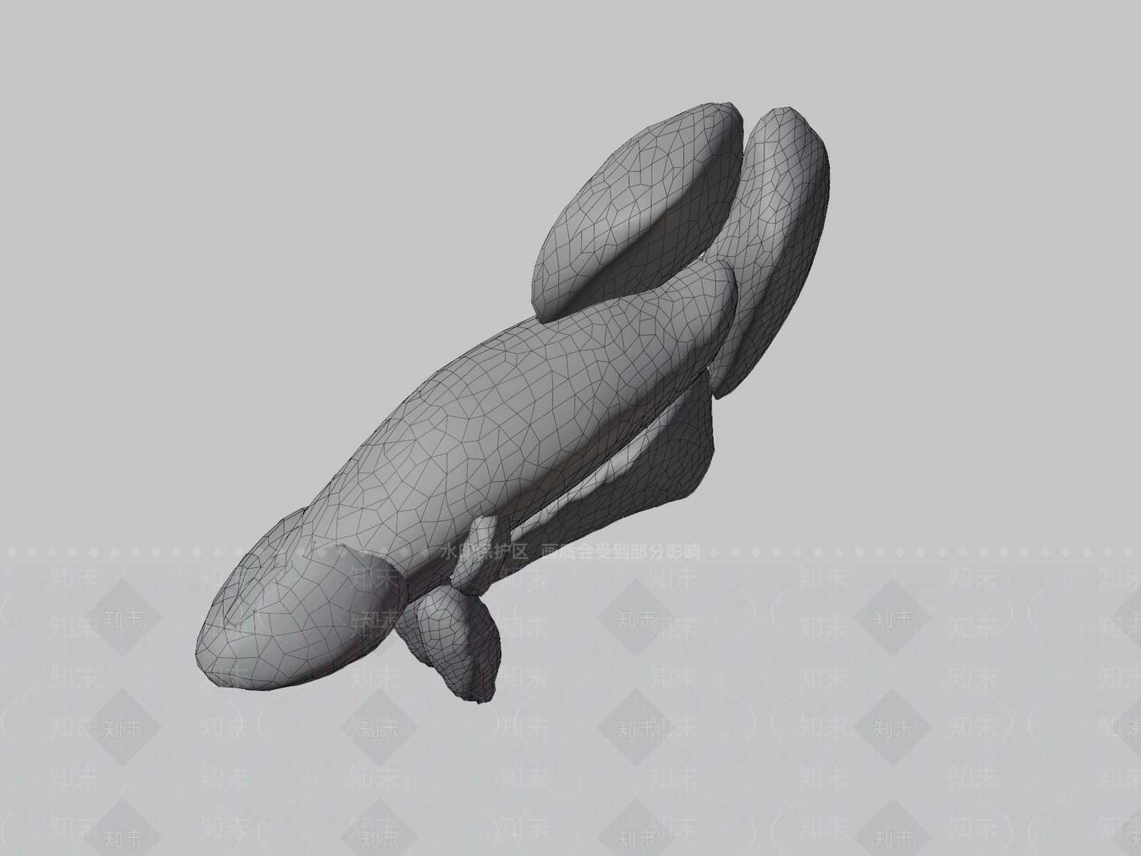 其他绿植3D模型下载【ID:1196776502】