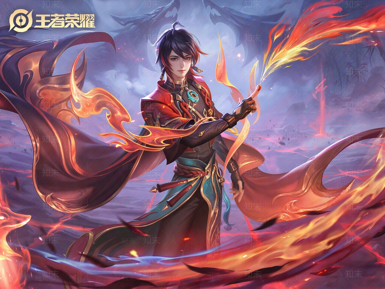 现代其他屏幕贴图下载【ID:1196801680】