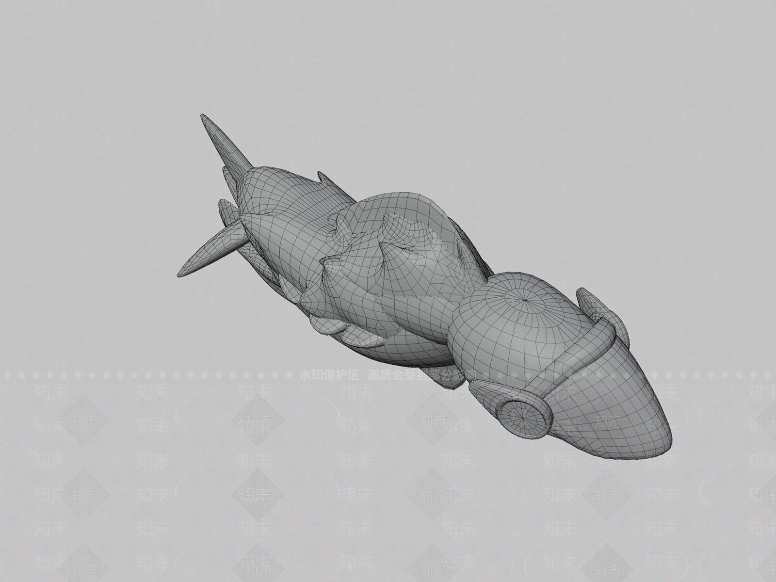 其他绿植3D模型下载【ID:1196787812】